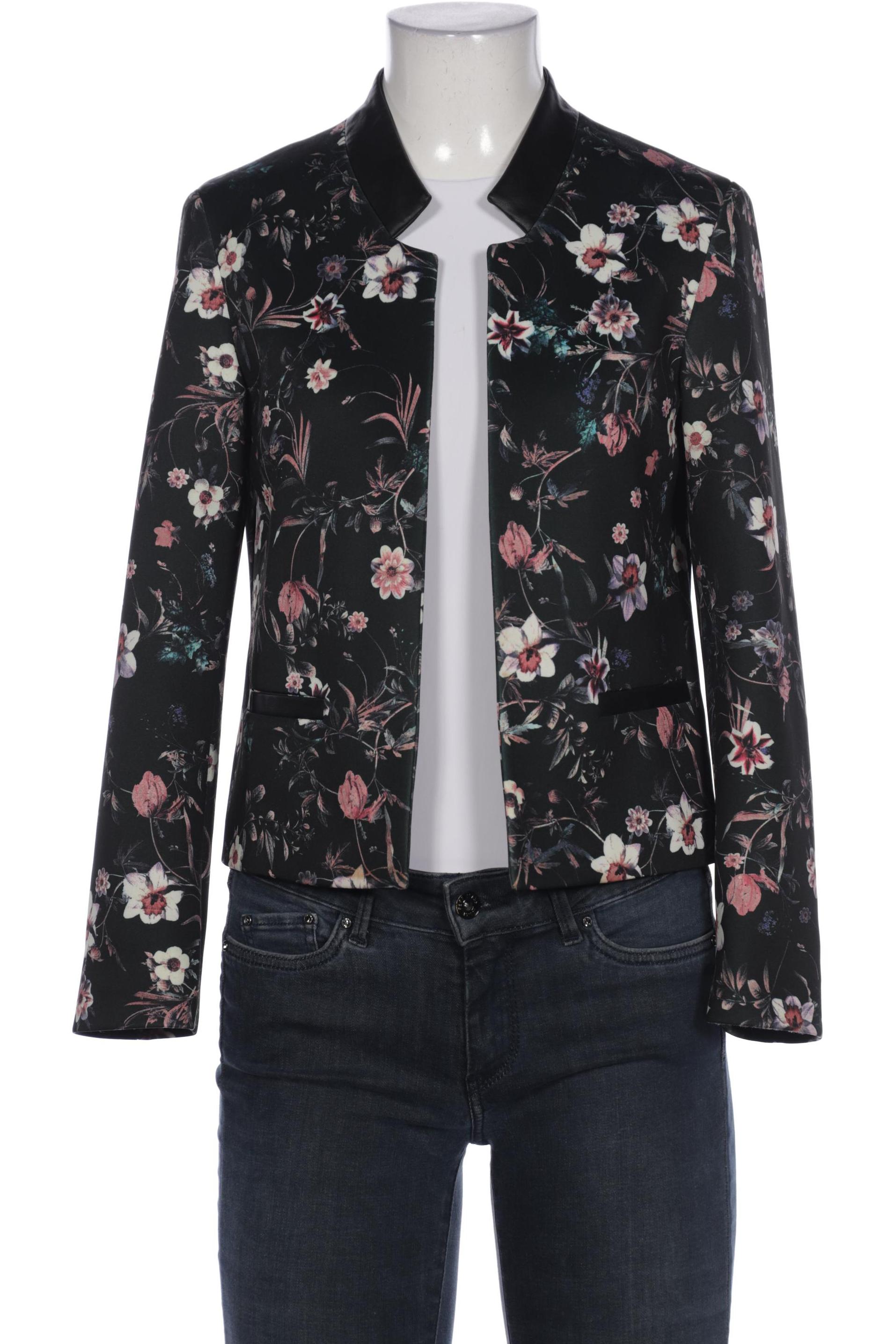 

Zara Damen Blazer, schwarz, Gr. 36