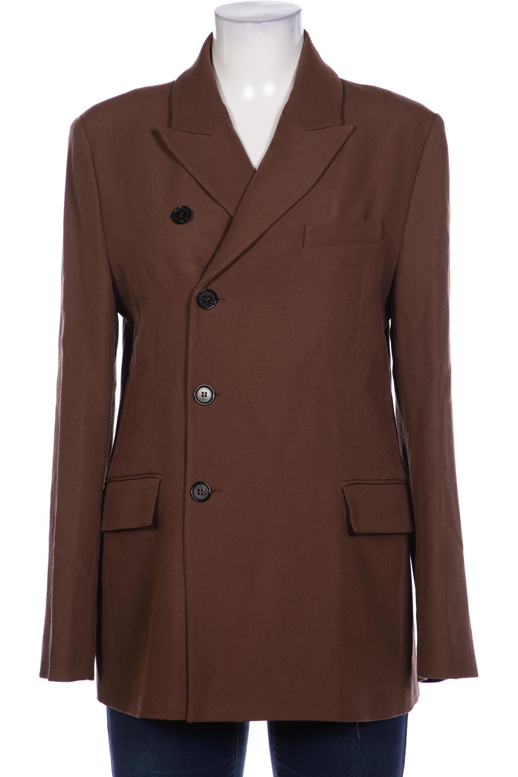 

Zara Damen Blazer, braun, Gr. 42