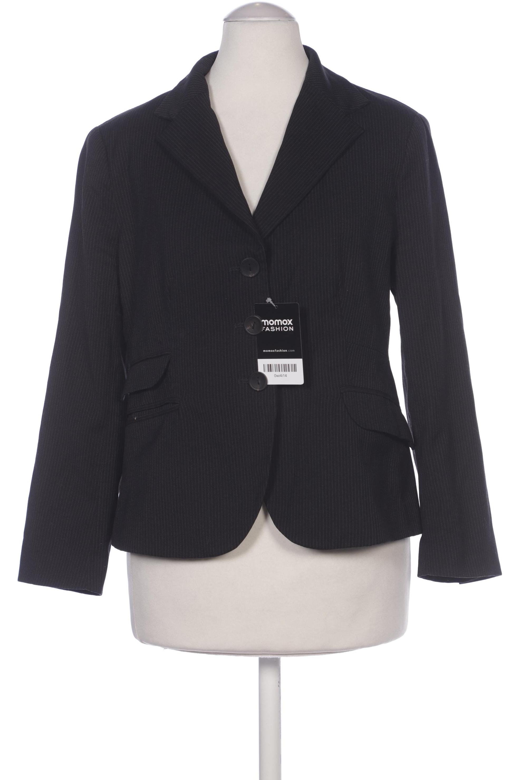 

Zara Damen Blazer, schwarz, Gr. 36