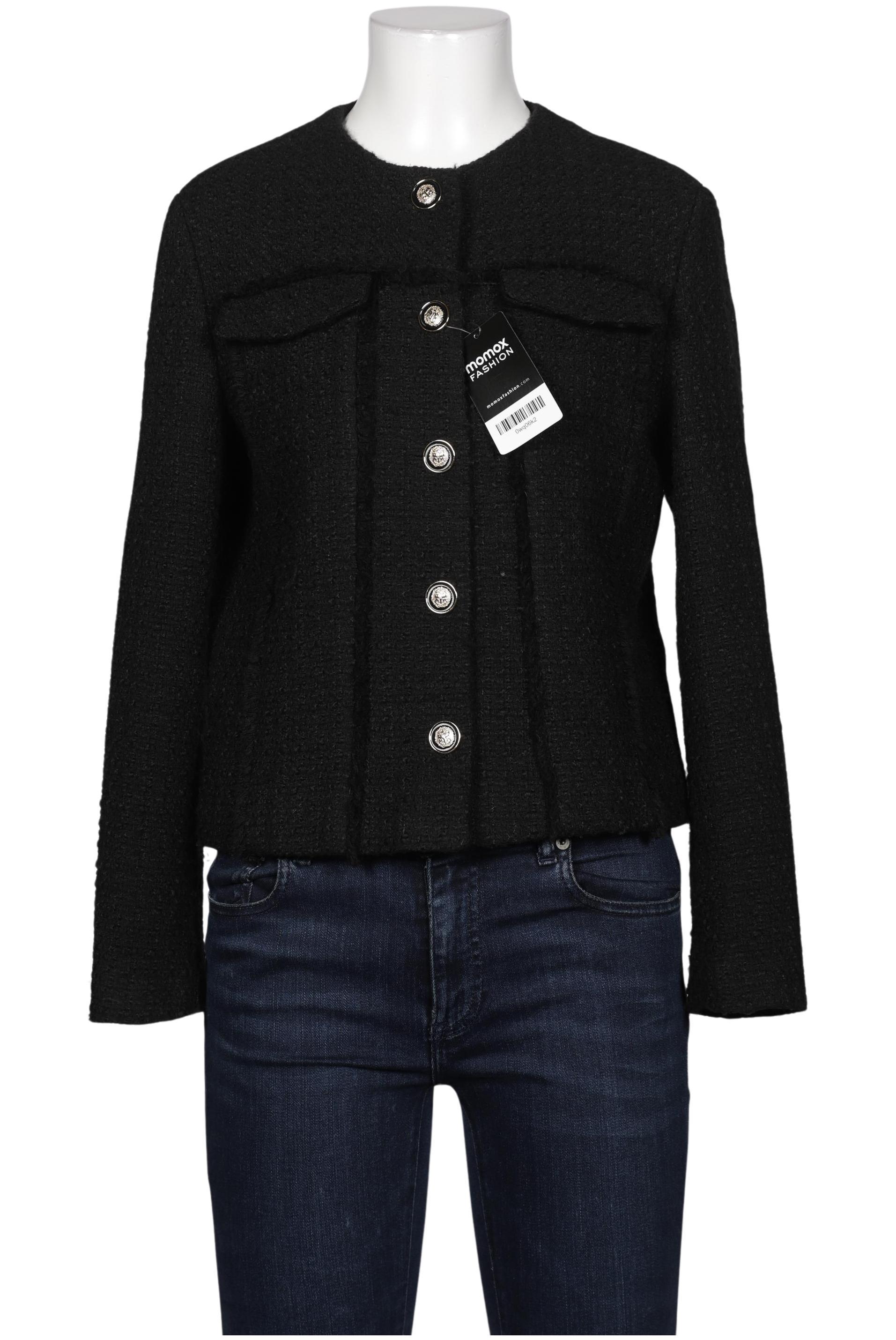 

Zara Damen Blazer, schwarz, Gr. 36
