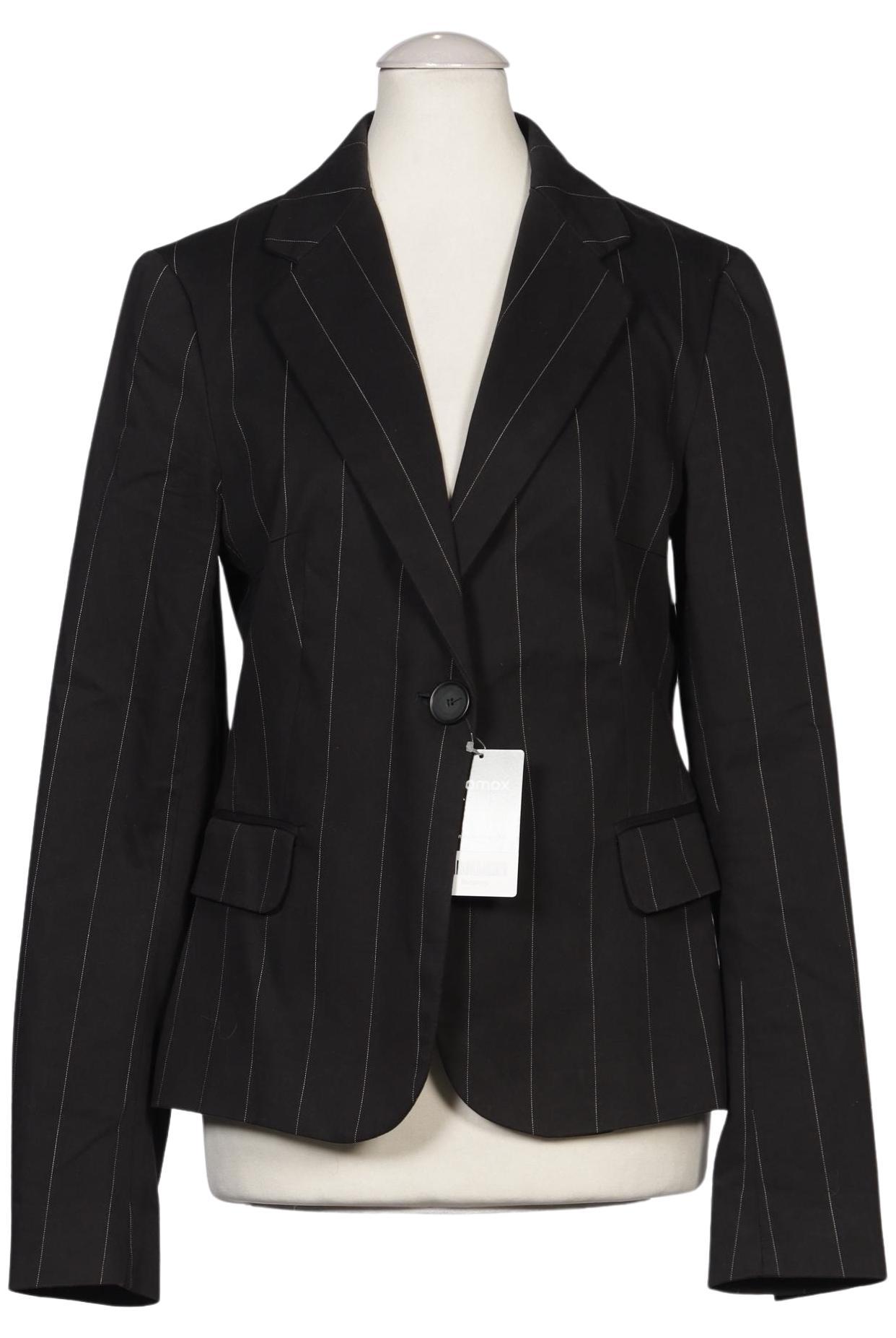 

Zara Damen Blazer, schwarz, Gr. 36