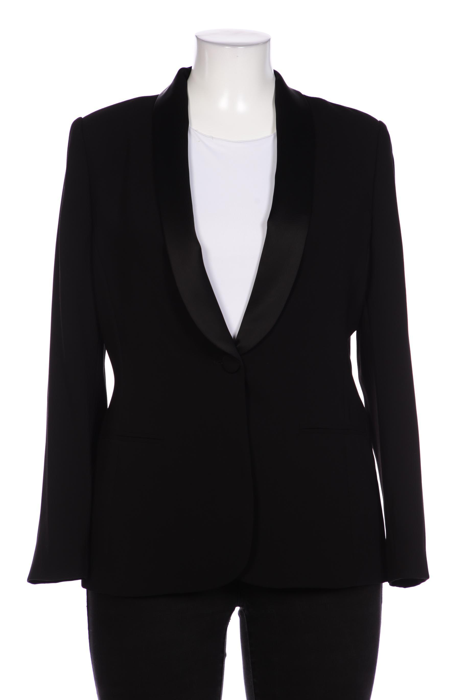

Zara Damen Blazer, schwarz, Gr. 42