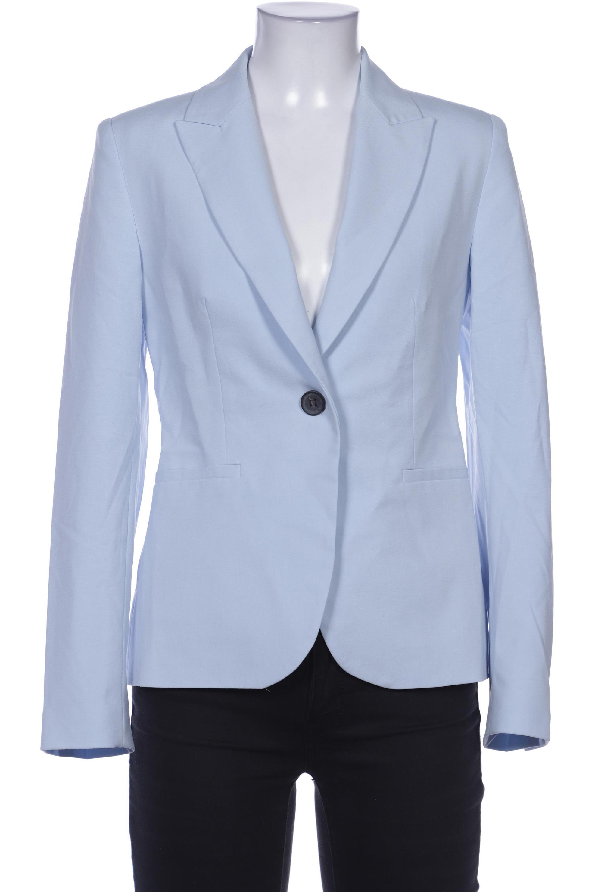 

Zara Damen Blazer, hellblau, Gr. 36