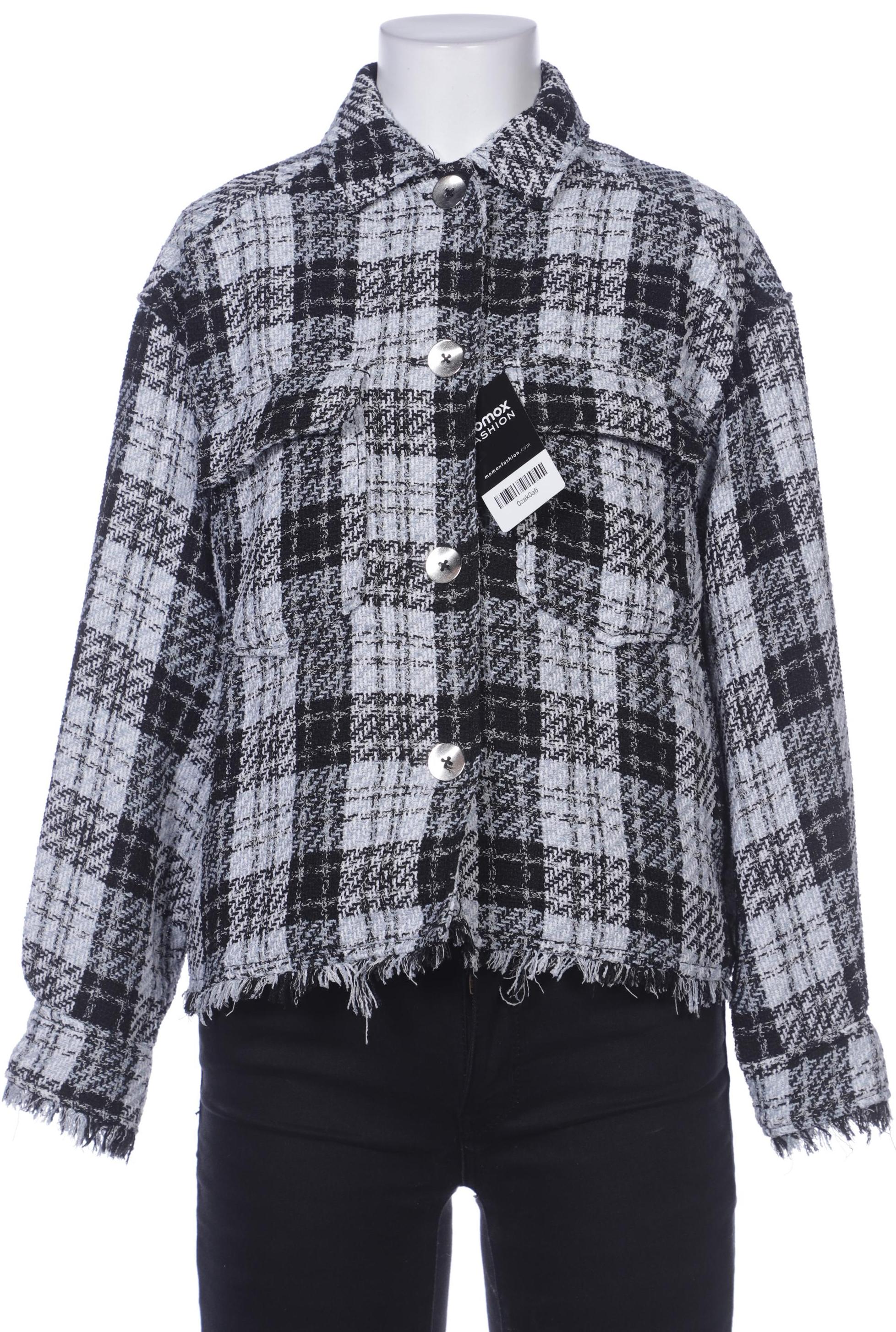 

Zara Damen Blazer, schwarz, Gr. 34