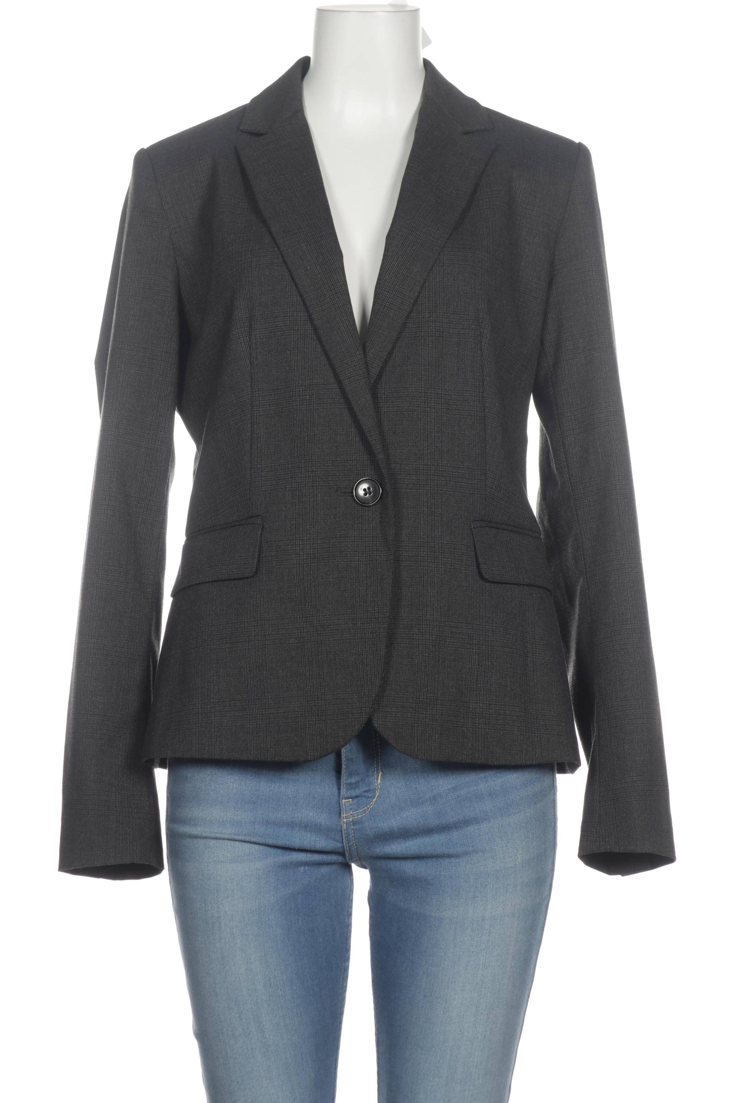 

Zara Damen Blazer, grau, Gr. 36