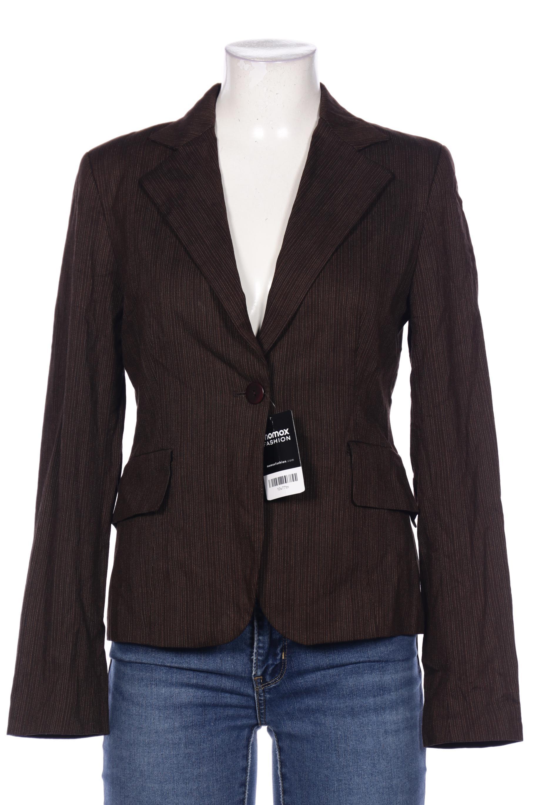 

Zara Damen Blazer, braun, Gr. 40