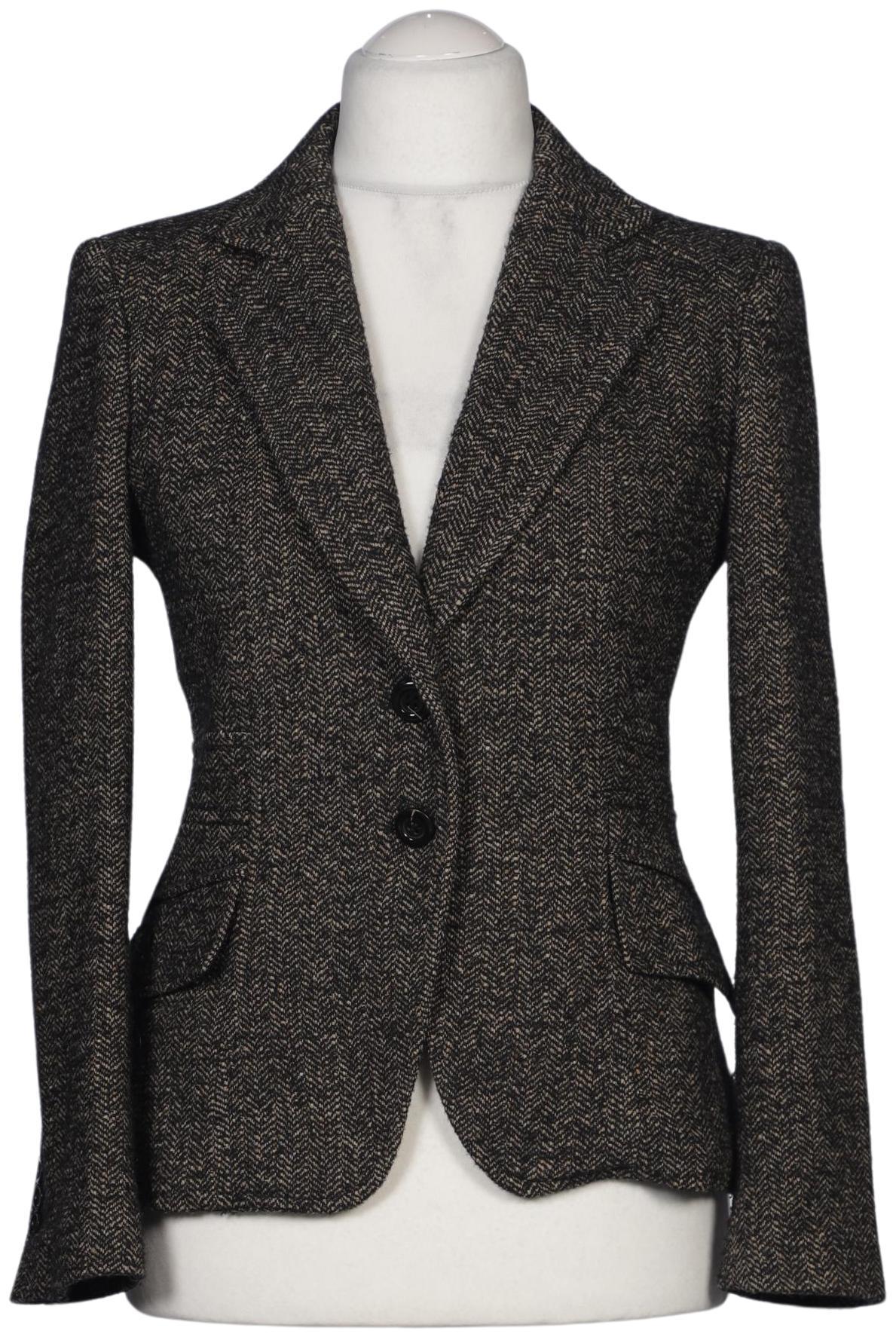 

Zara Damen Blazer, grau, Gr. 42