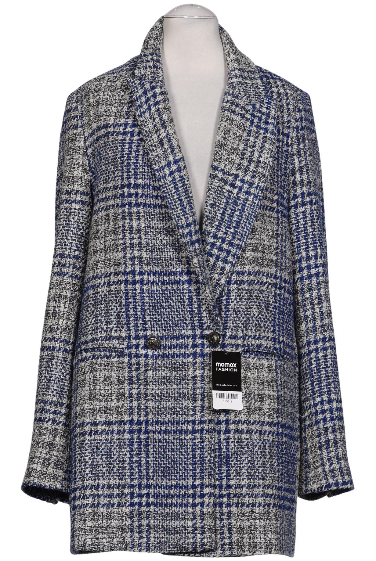 

Zara Damen Blazer, grau, Gr. 34