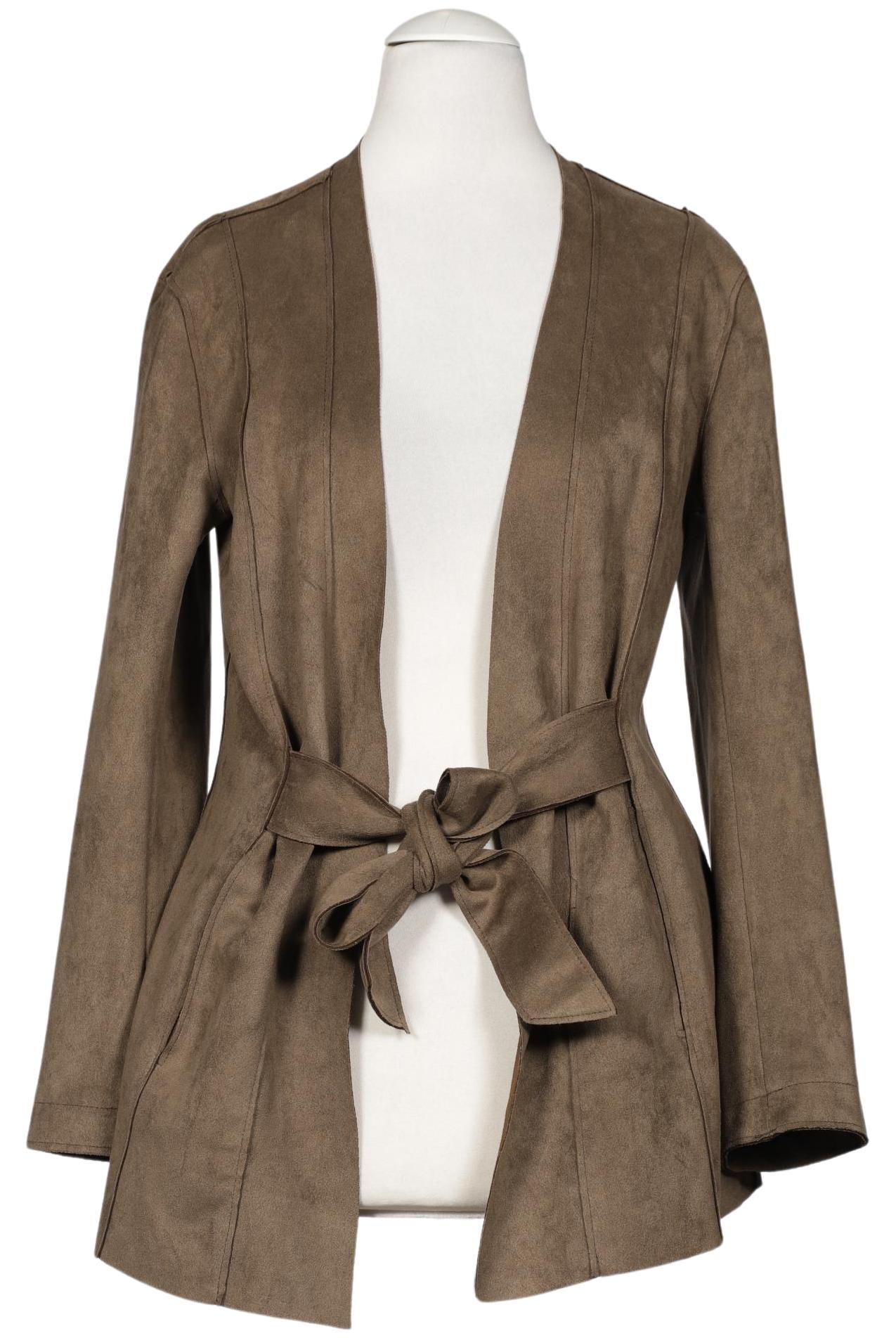 

Zara Damen Blazer, braun, Gr. 34