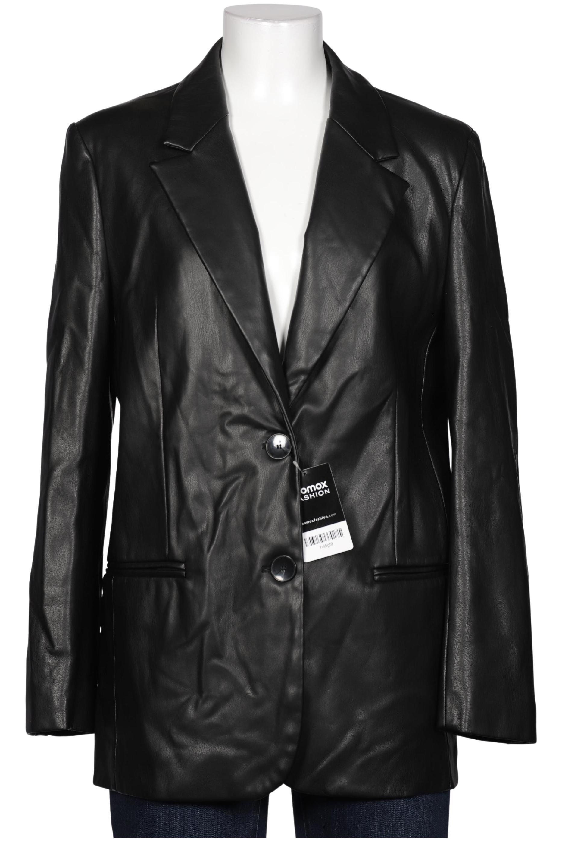 

Zara Damen Blazer, schwarz, Gr. 38