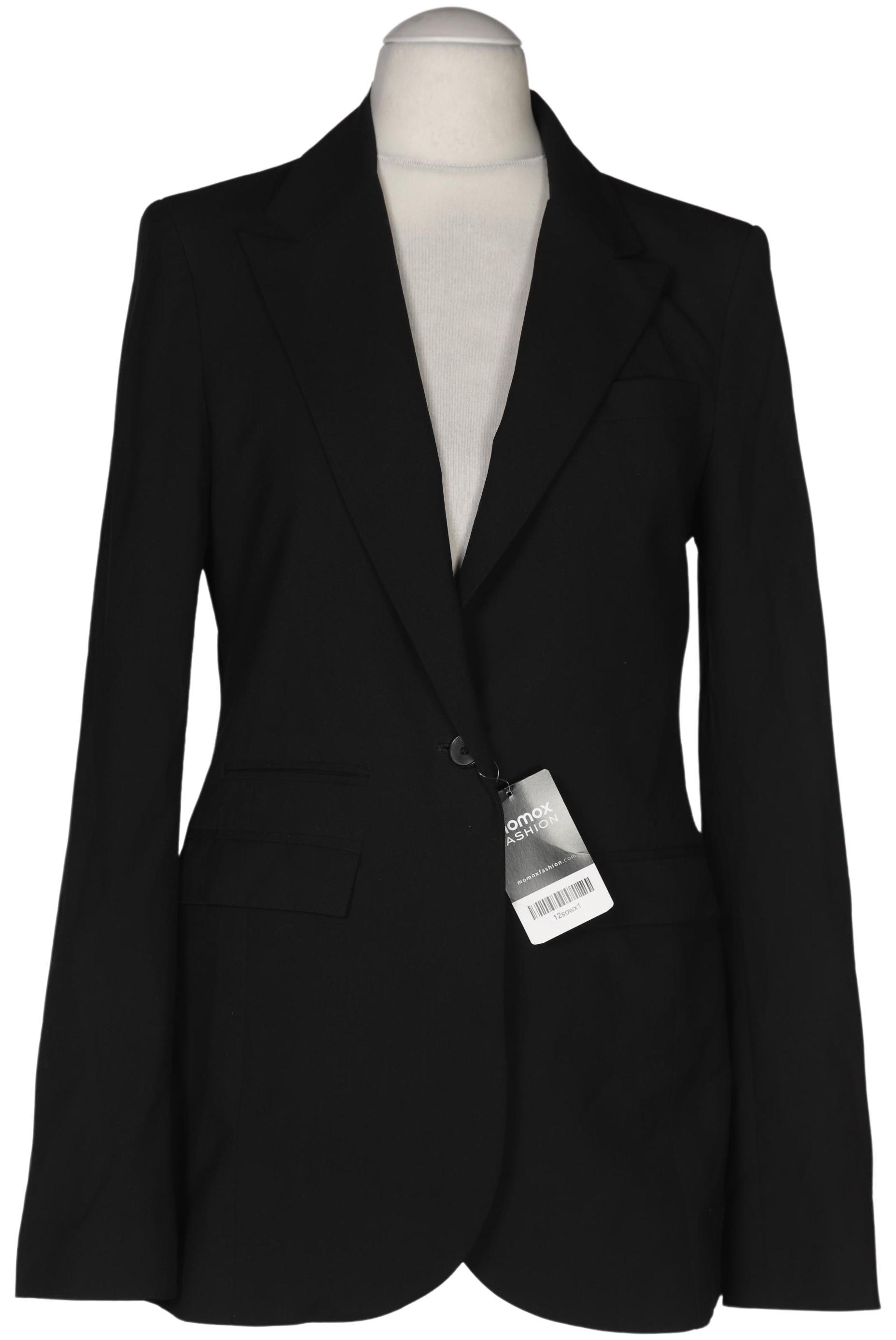 

Zara Damen Blazer, schwarz, Gr. 34