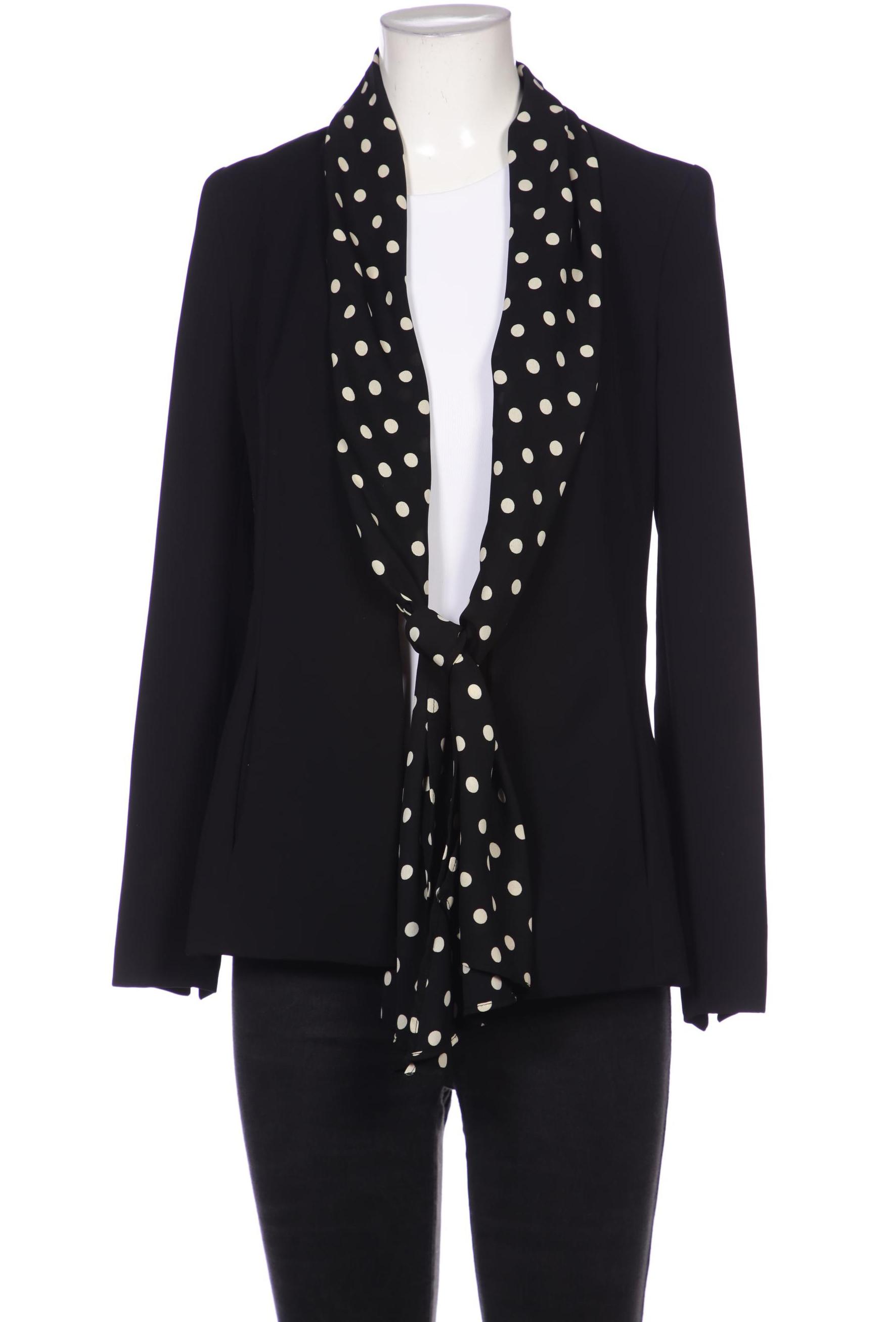 

Zara Damen Blazer, schwarz, Gr. 36