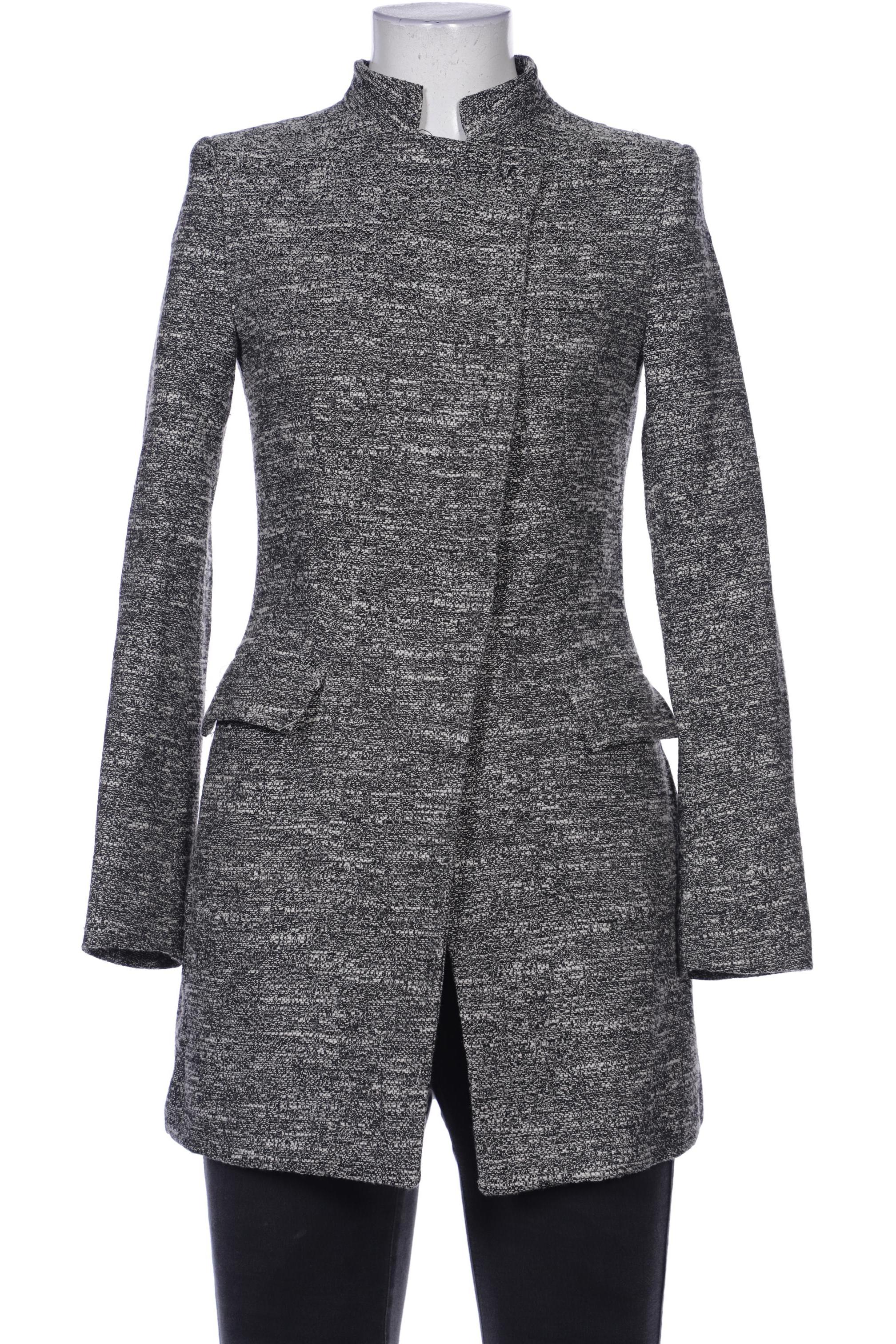 

Zara Damen Blazer, grau, Gr. 34