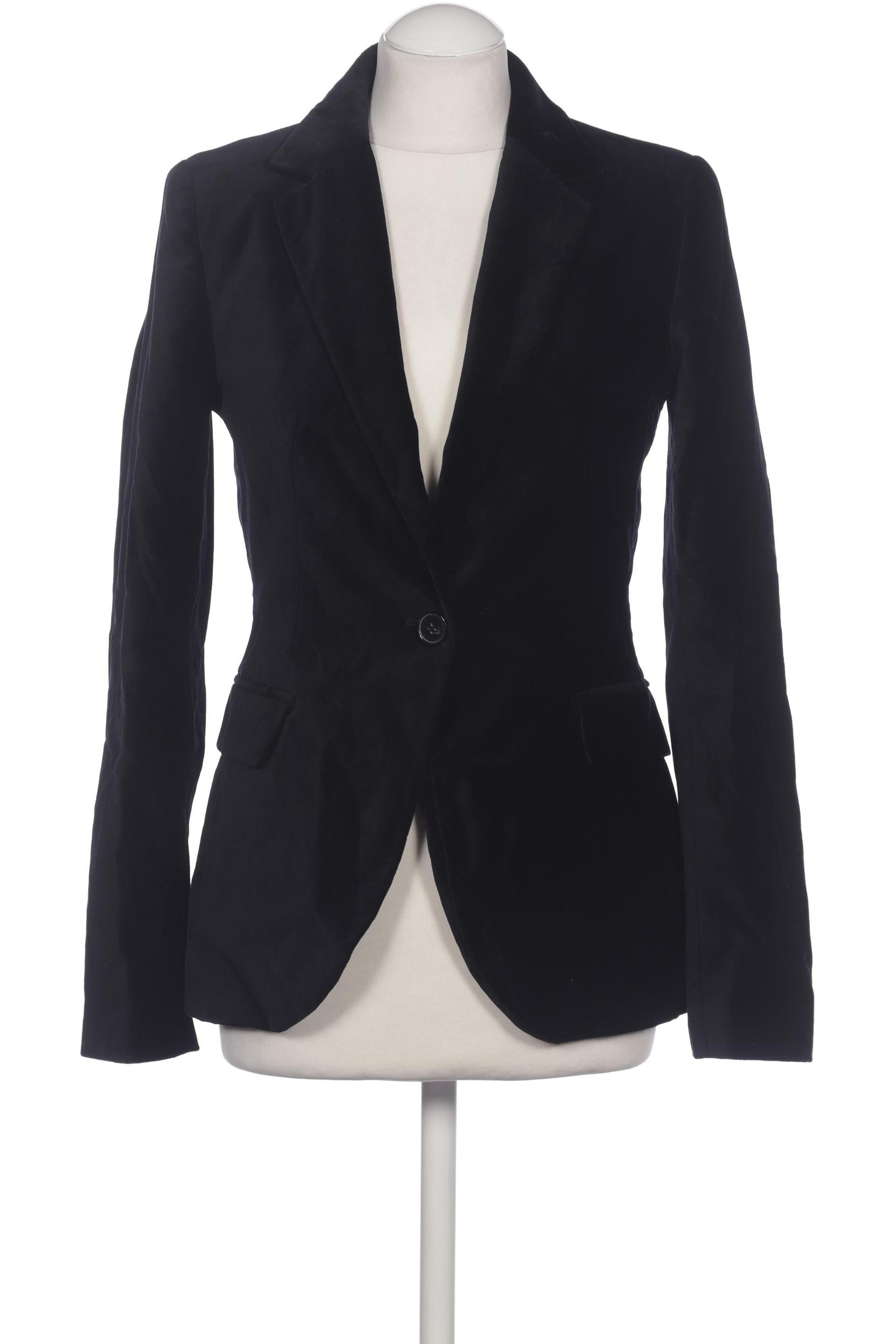 

Zara Damen Blazer, schwarz, Gr. 36