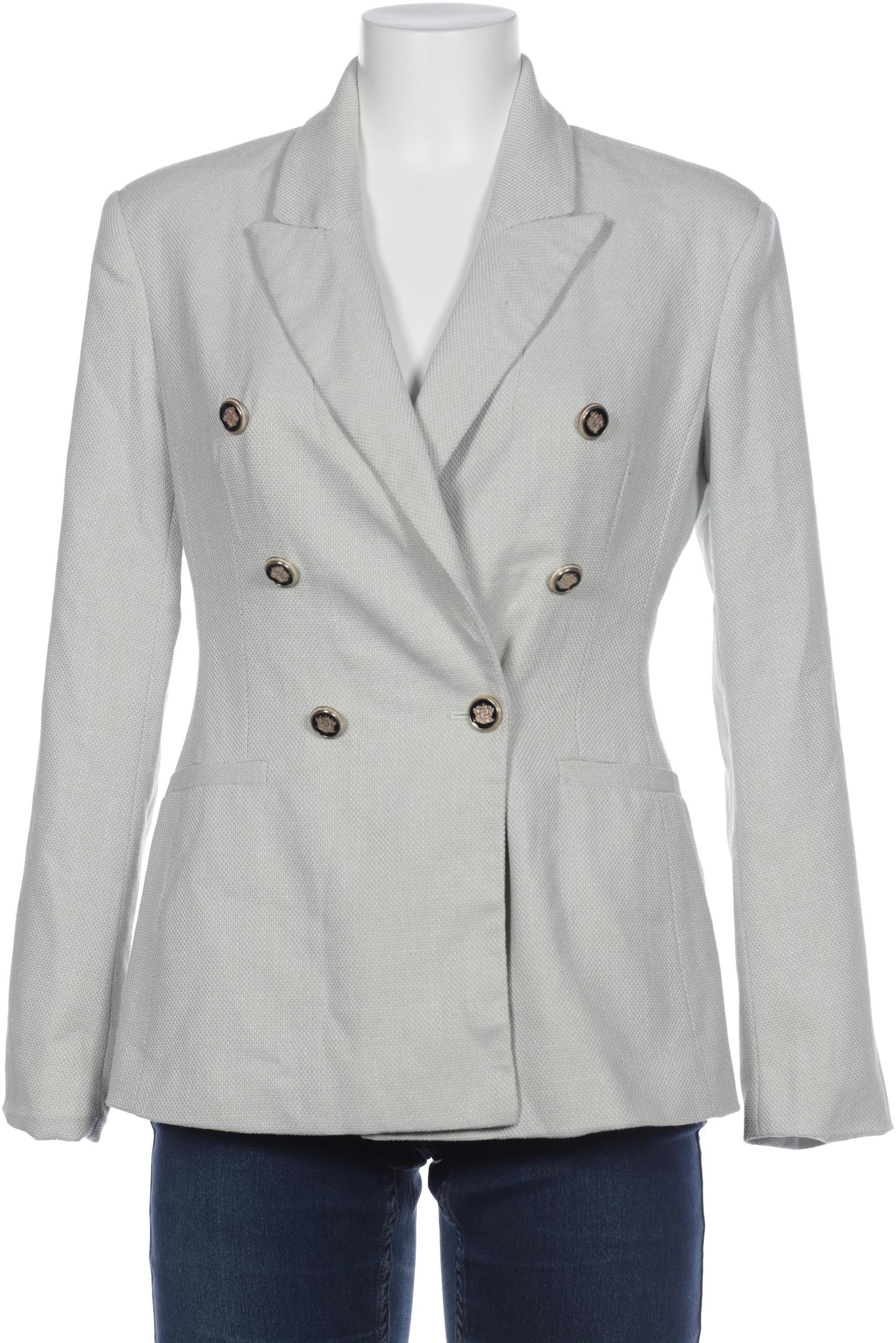

Zara Damen Blazer, hellgrün, Gr. 38