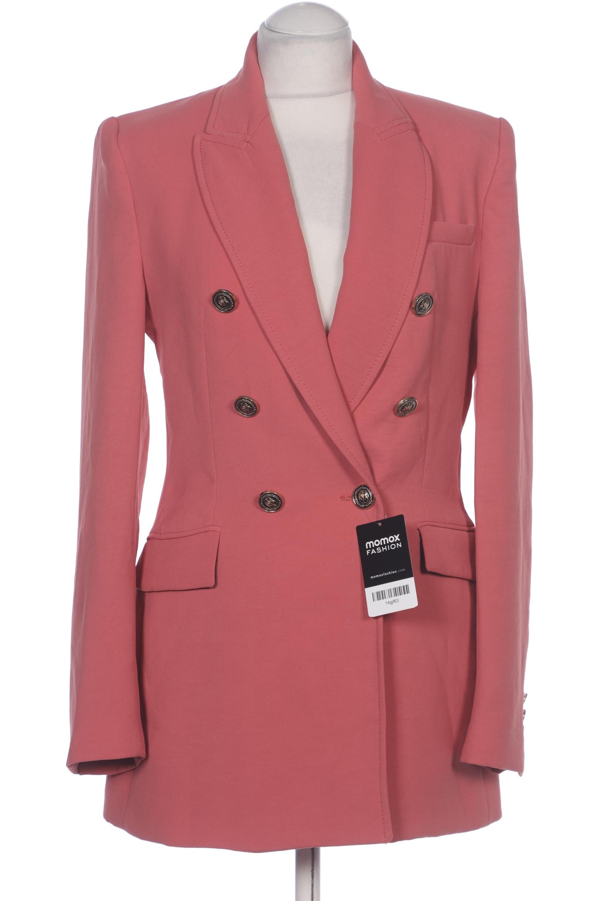 

Zara Damen Blazer, pink, Gr. 36