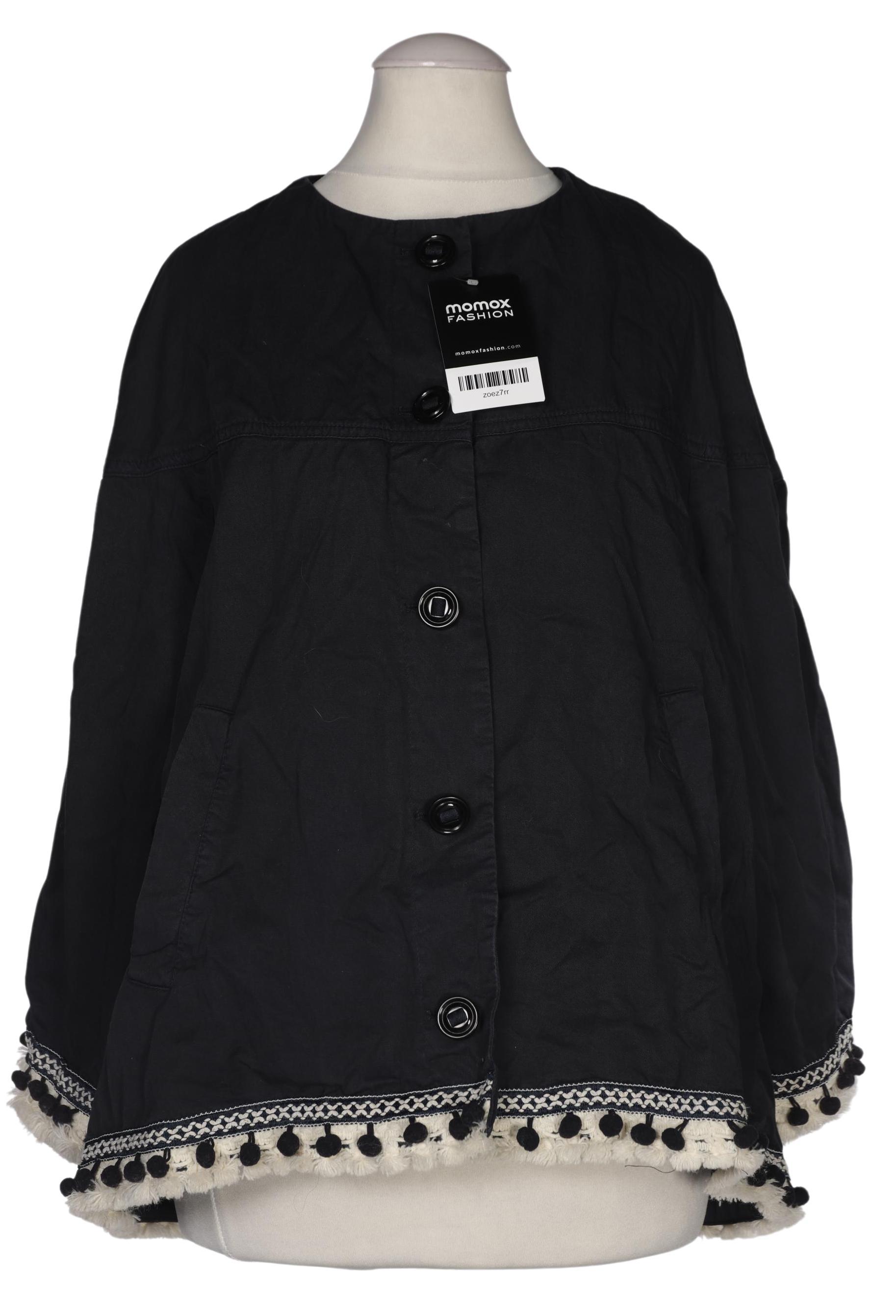 

Zara Damen Blazer, marineblau, Gr. 34