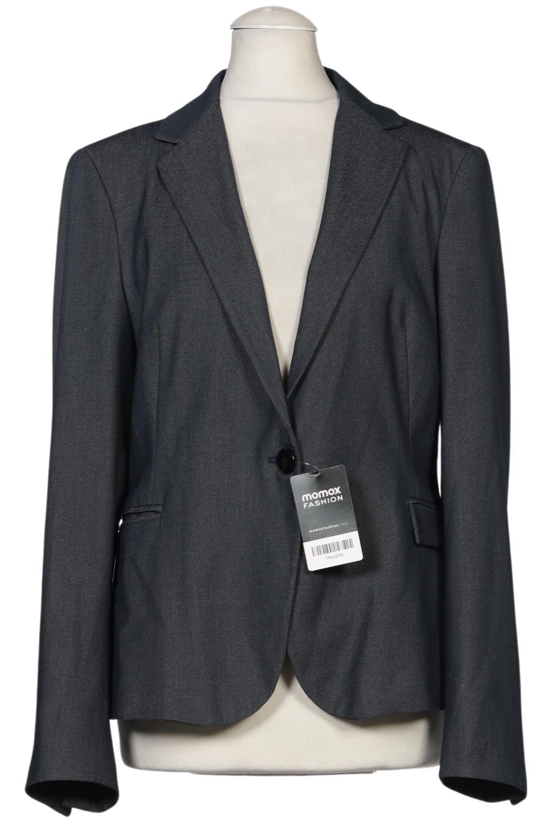 

Zara Damen Blazer, marineblau, Gr. 38