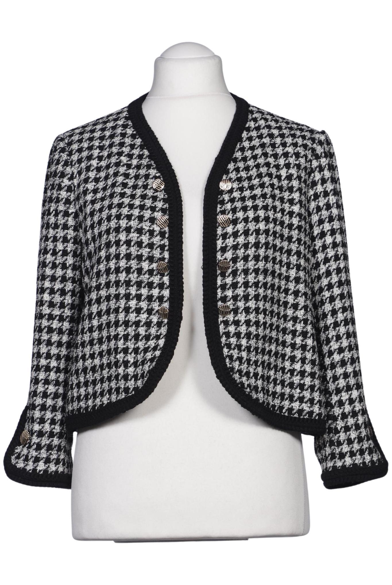 

Zara Damen Blazer, mehrfarbig, Gr. 44