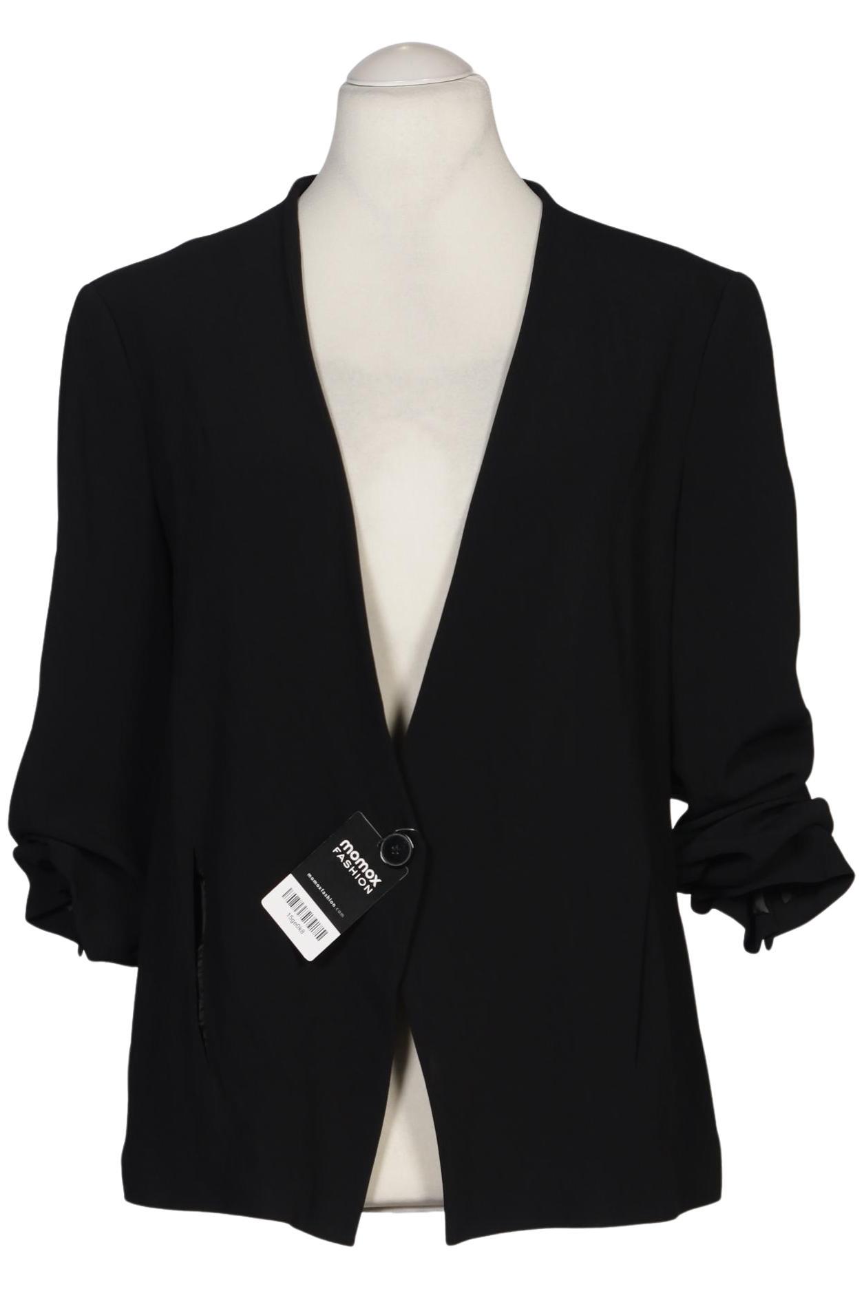 

Zara Damen Blazer, schwarz, Gr. 44