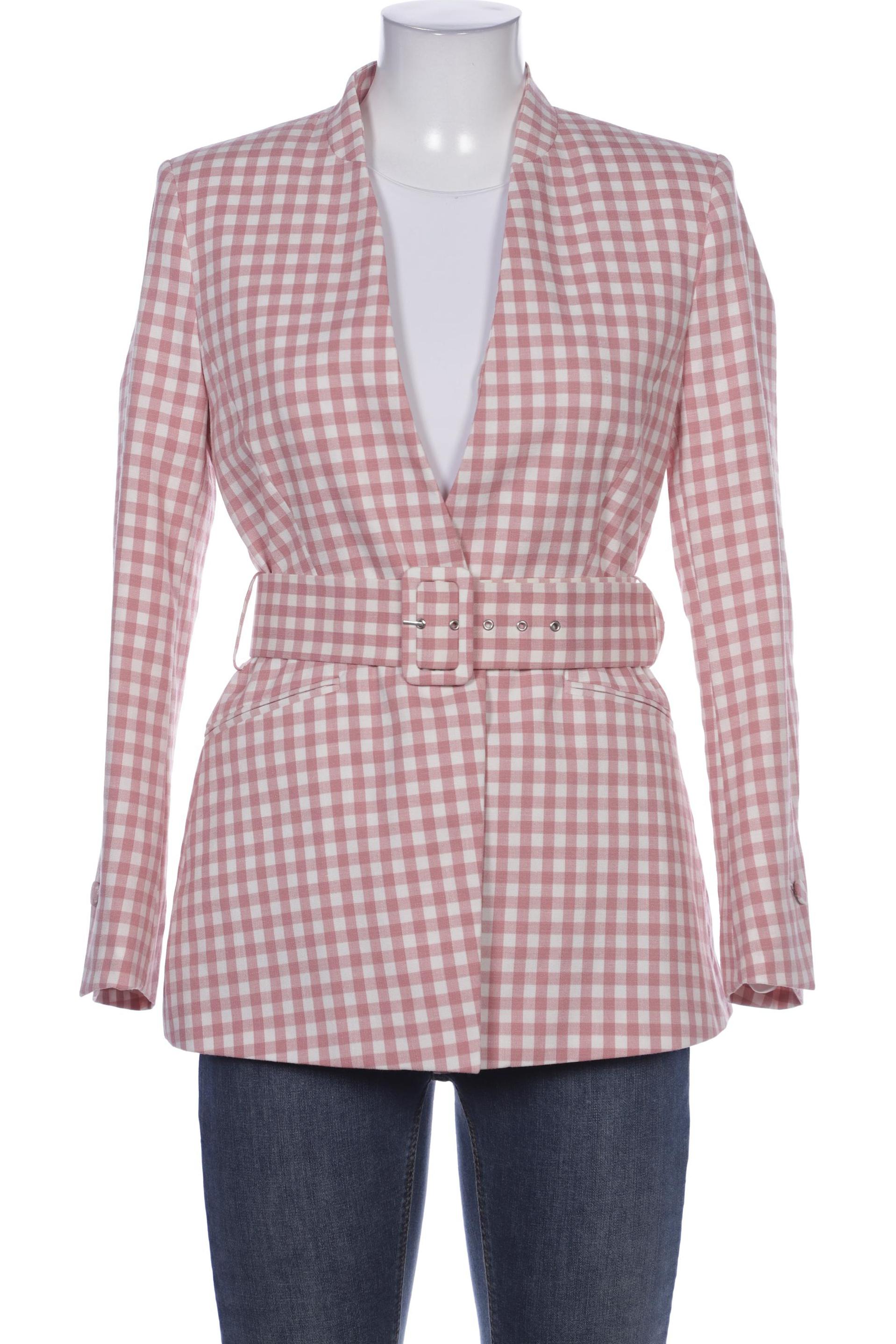 

Zara Damen Blazer, pink, Gr. 38