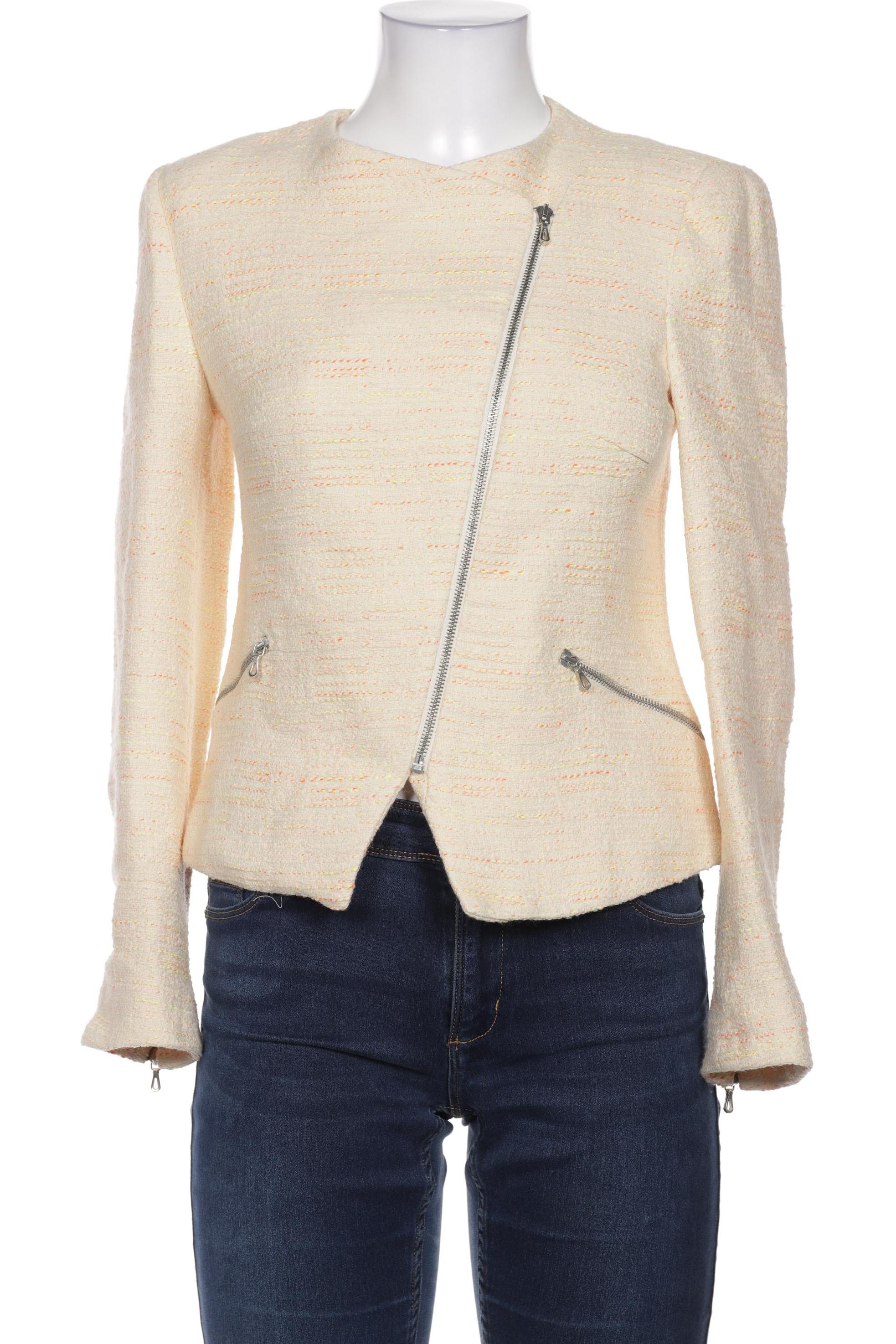 

ZARA Damen Blazer, gelb