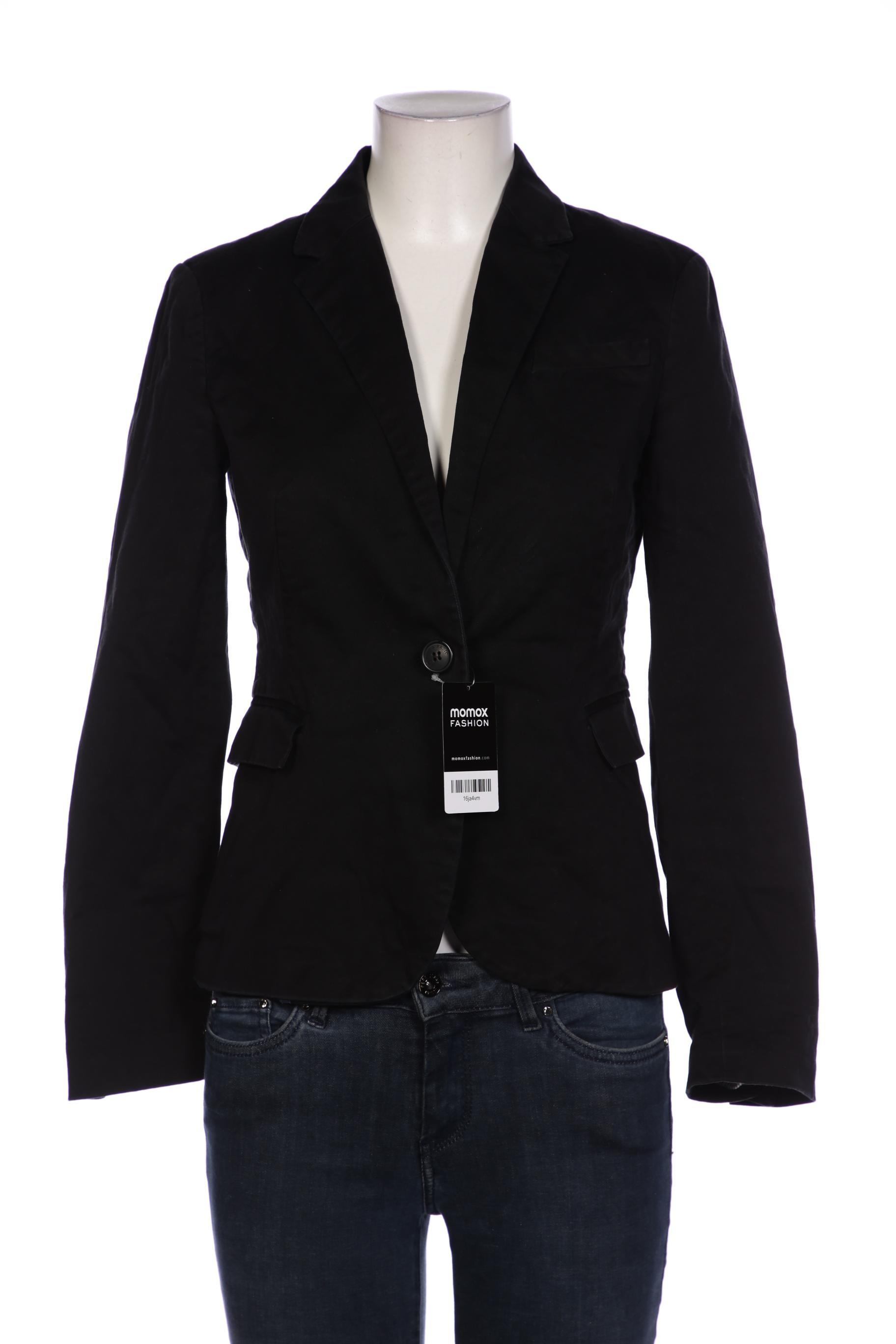 

Zara Damen Blazer, schwarz, Gr. 36