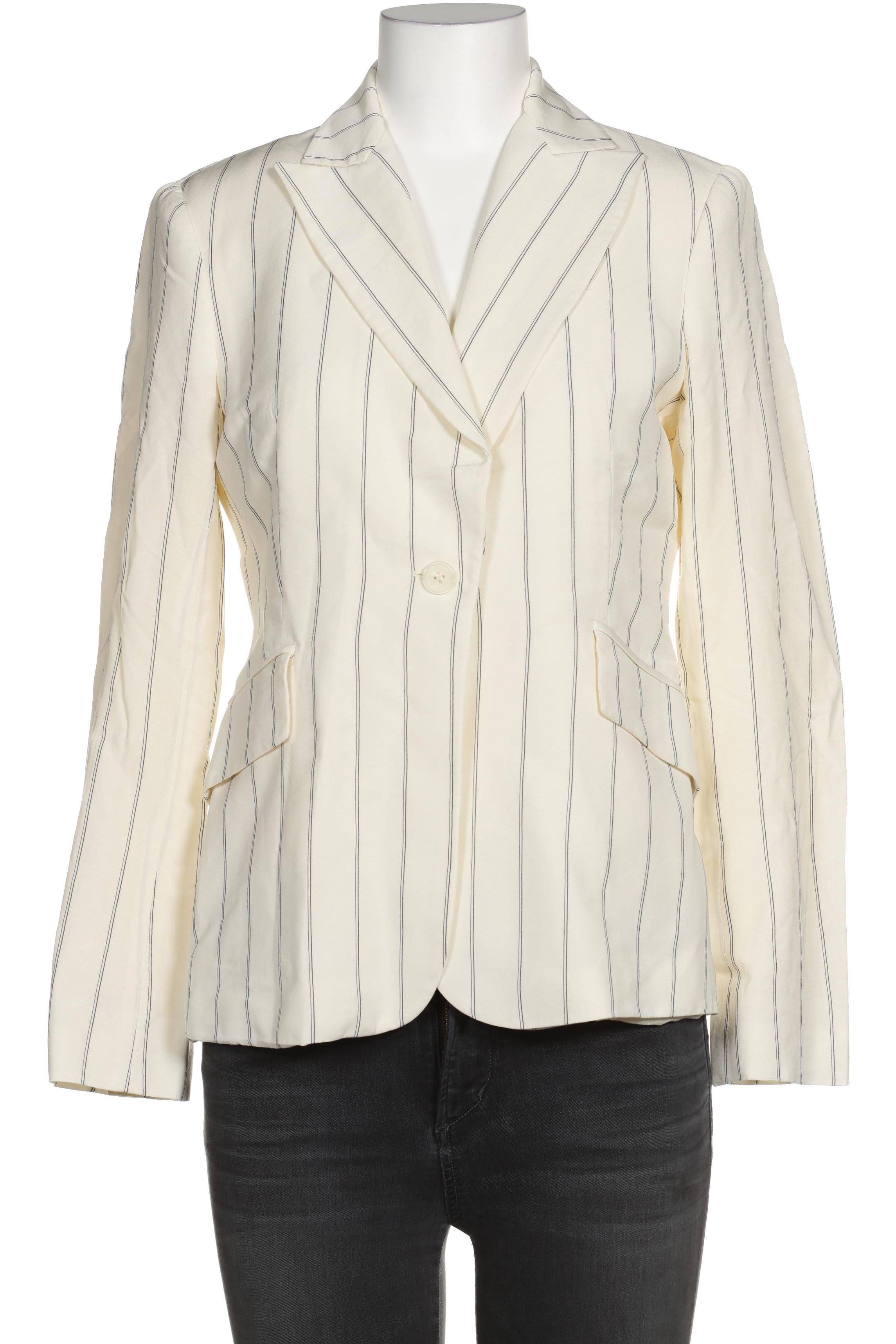 

Zara Damen Blazer, beige, Gr. 6