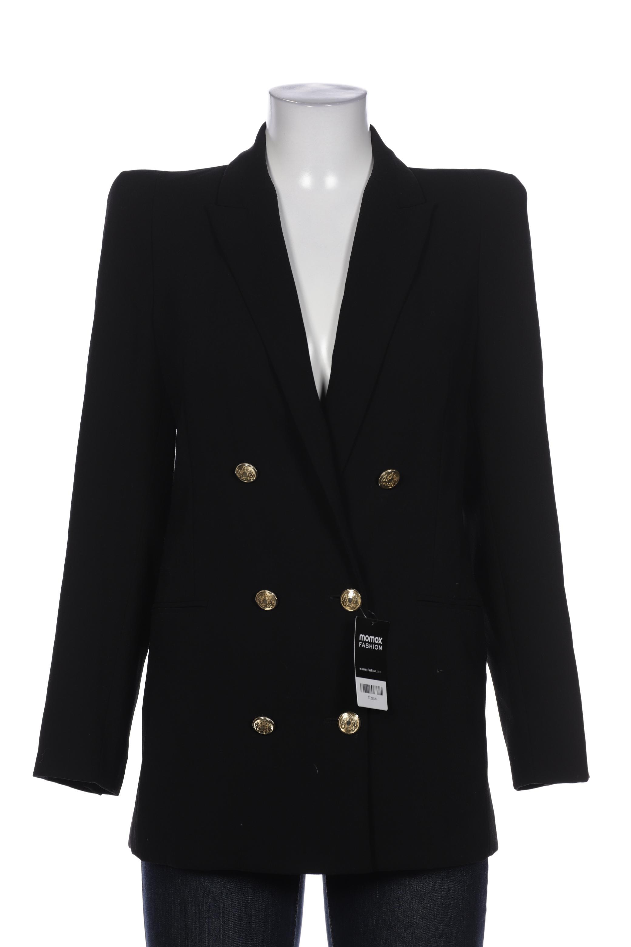 

Zara Damen Blazer, schwarz, Gr. 36
