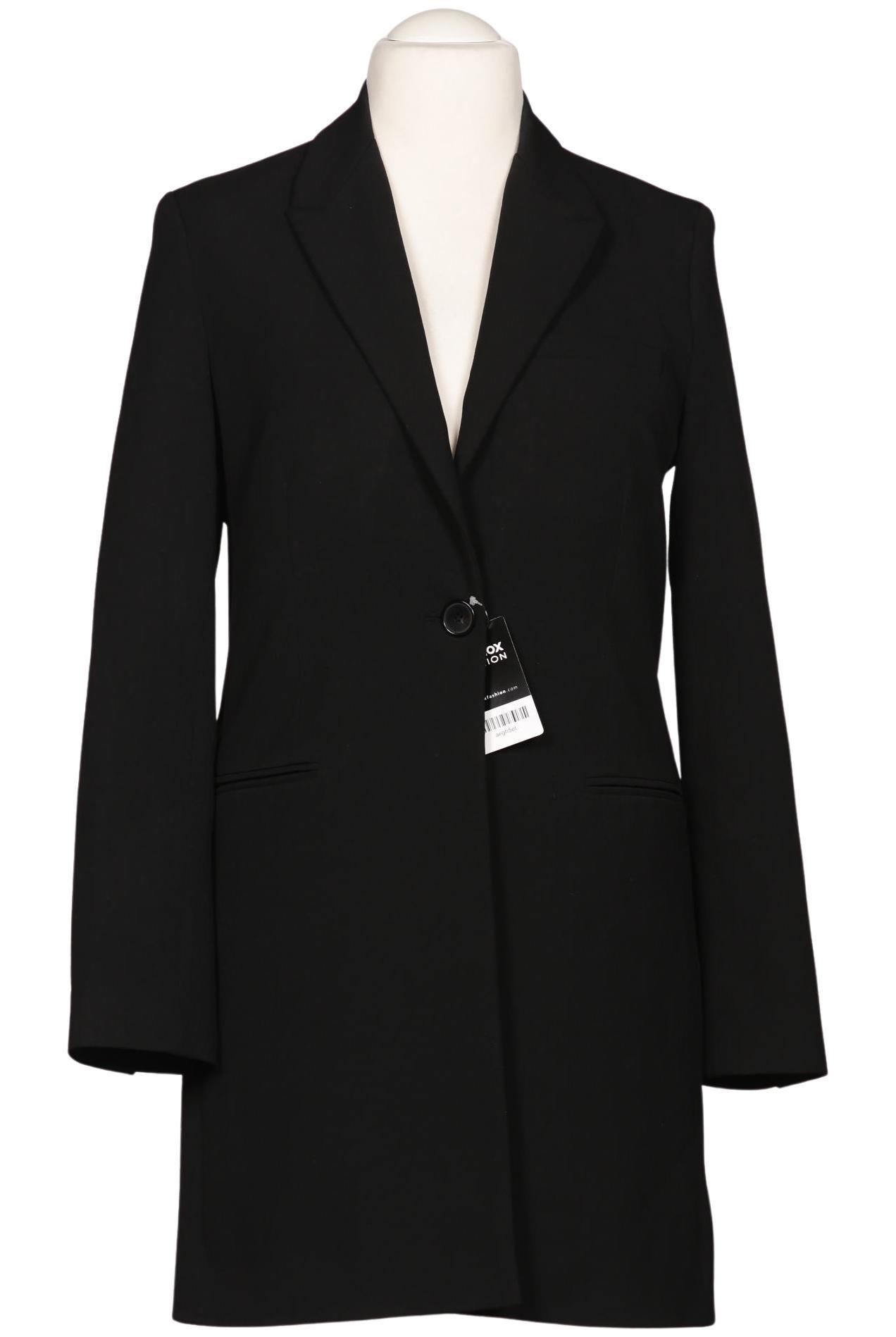 

Zara Damen Blazer, schwarz, Gr. 38