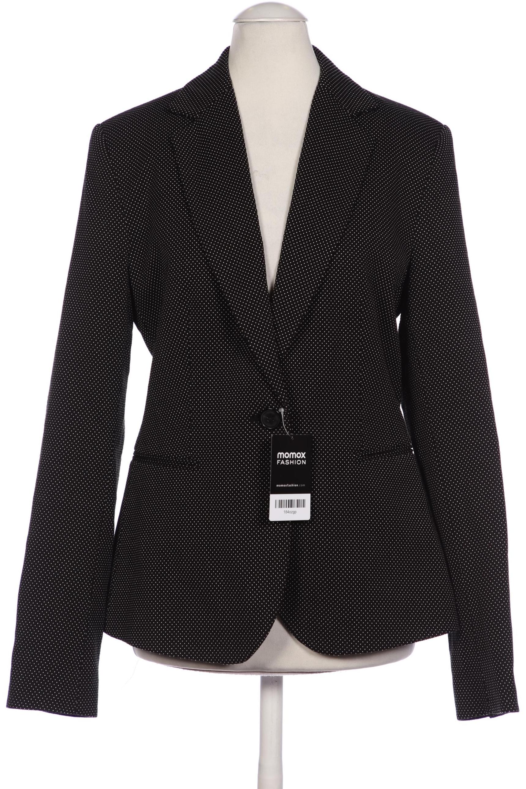 

Zara Damen Blazer, schwarz, Gr. 36