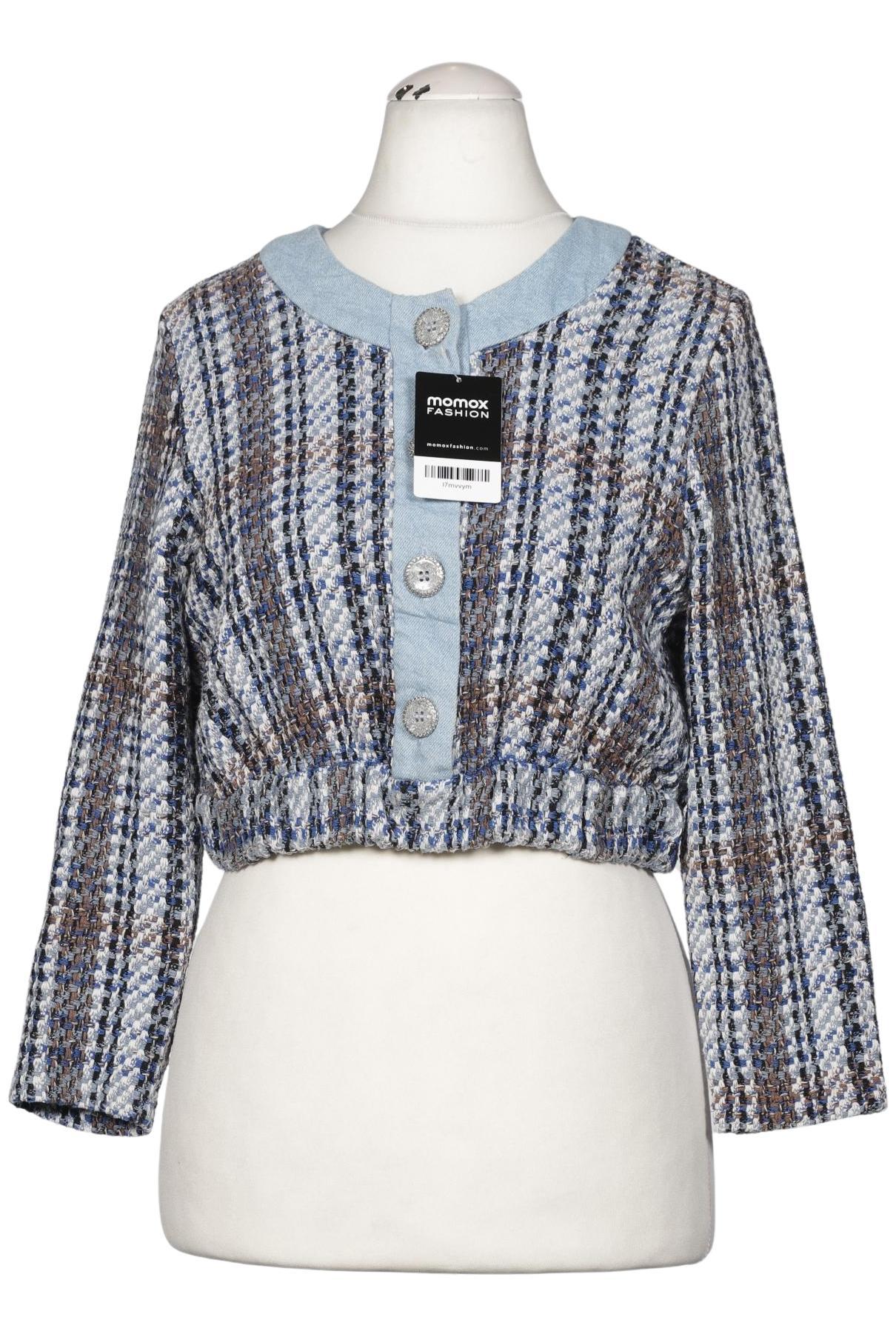 

Zara Damen Blazer, mehrfarbig, Gr. 38