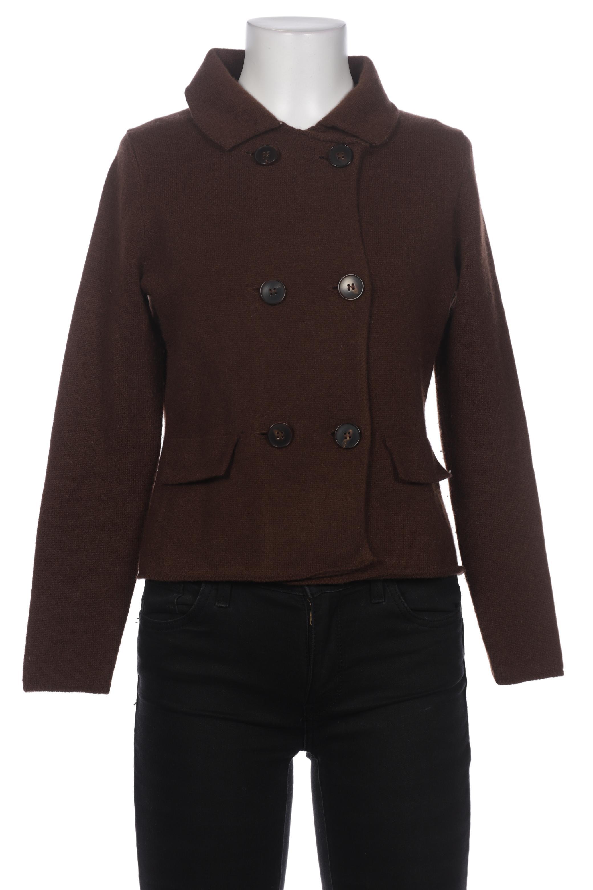 

Zara Damen Blazer, braun, Gr. 36