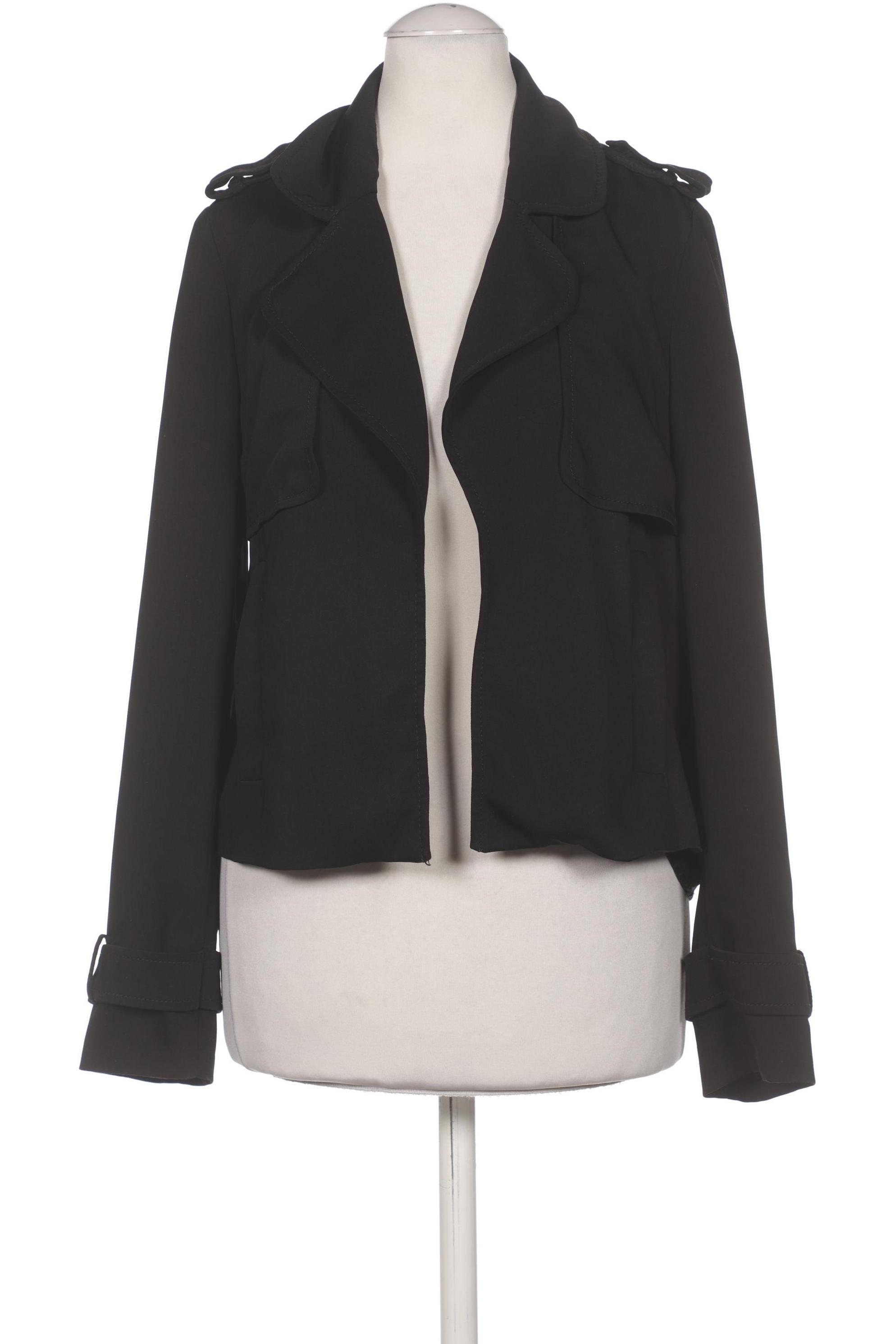 

Zara Damen Blazer, schwarz, Gr. 34