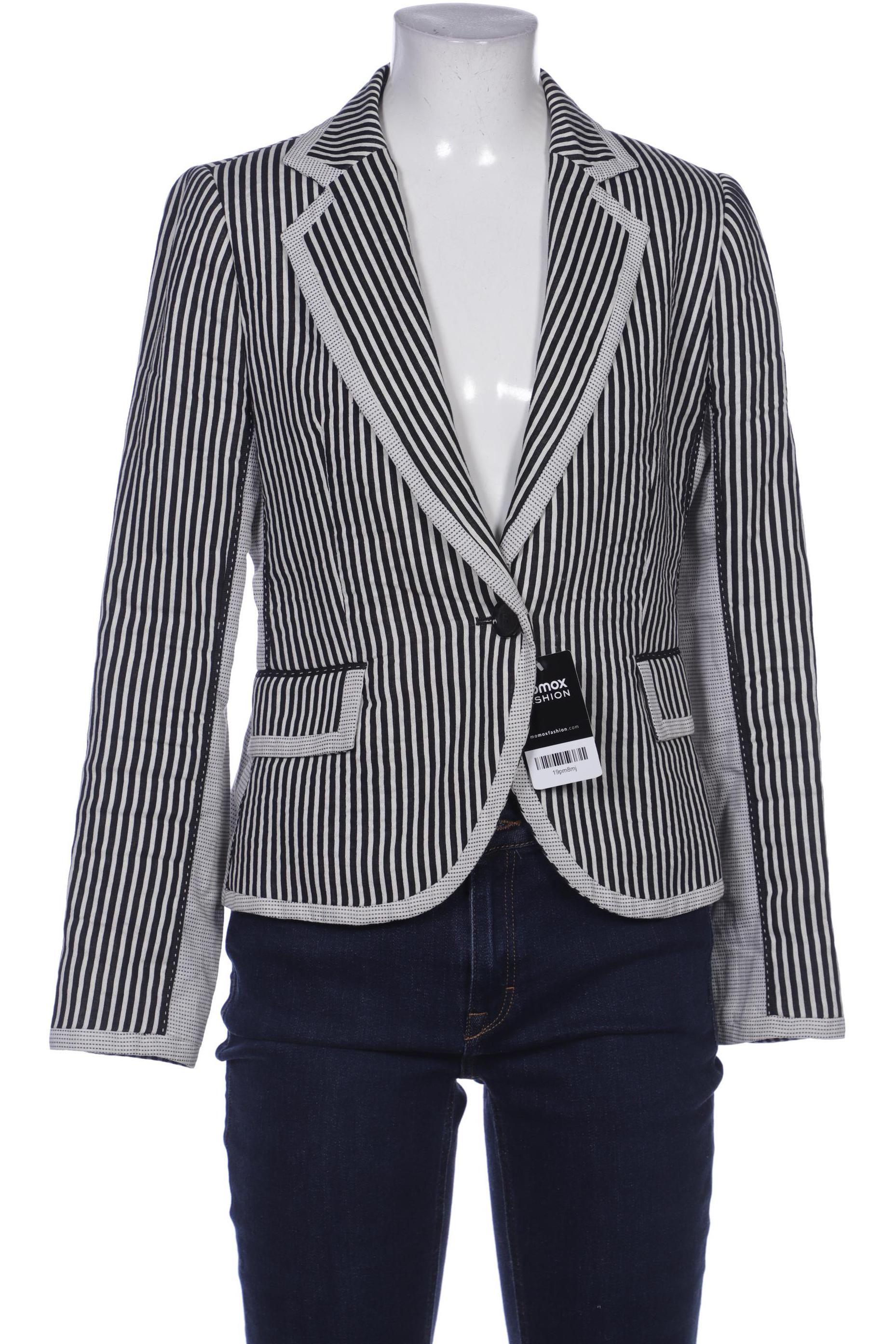 

Zara Damen Blazer, schwarz, Gr. 38