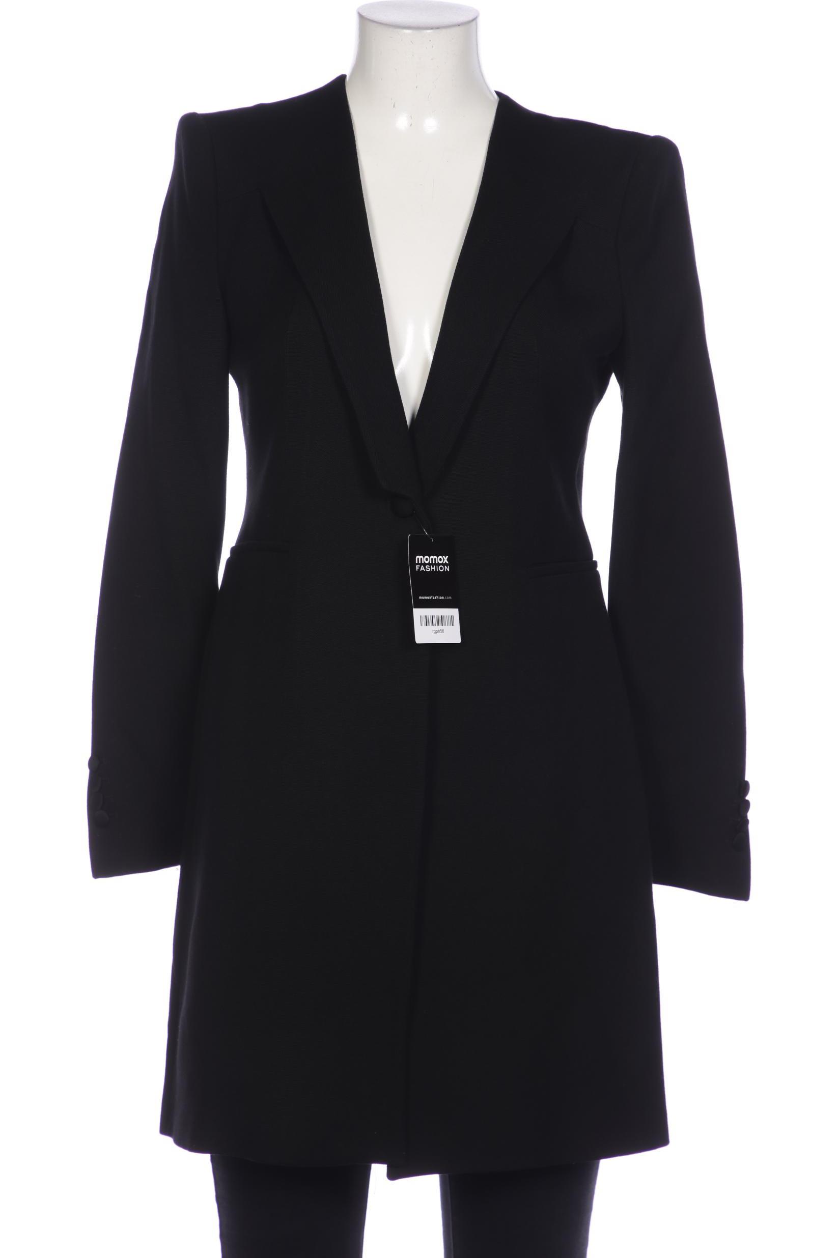 

Zara Damen Blazer, schwarz, Gr. 38