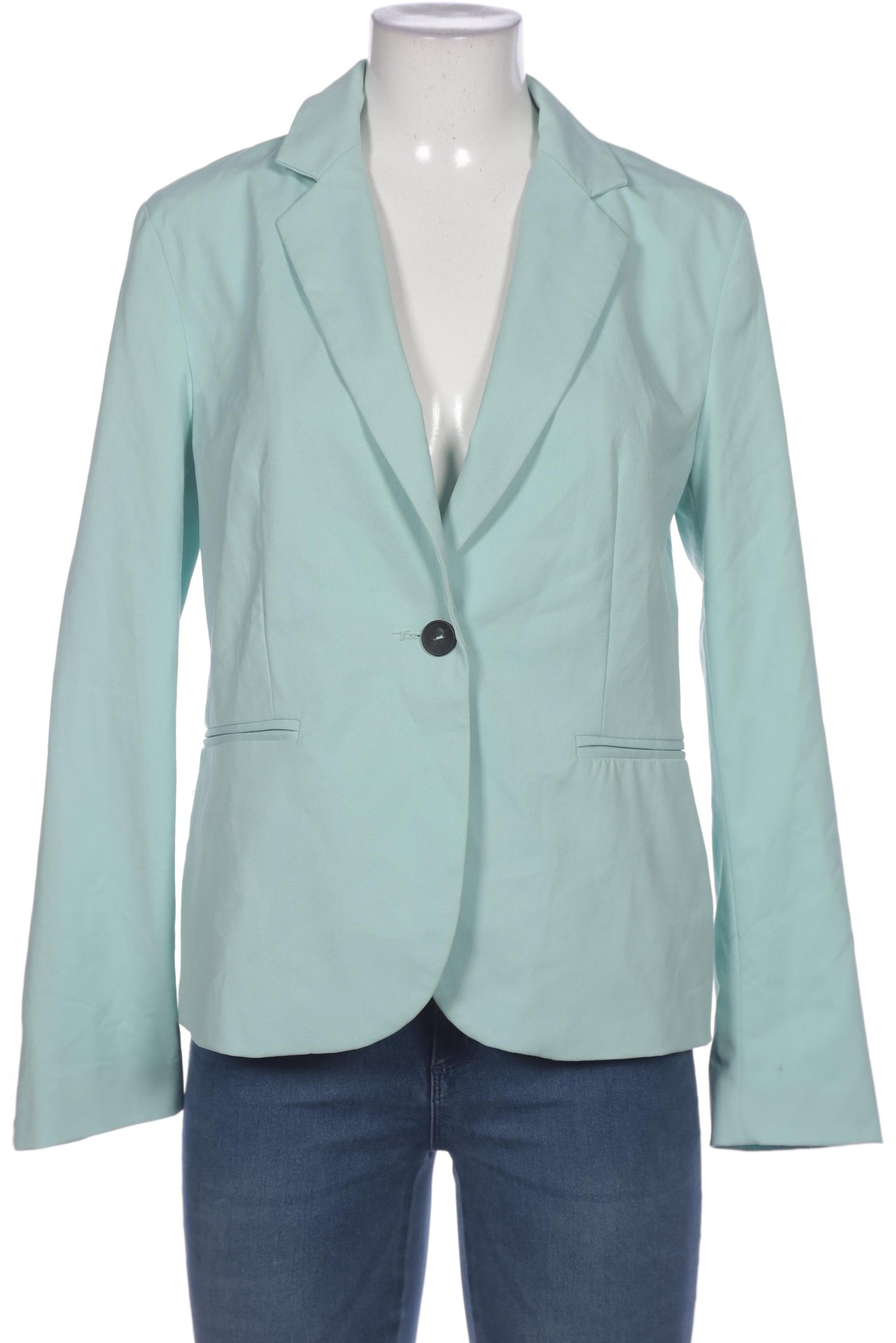 

Zara Damen Blazer, türkis, Gr. 42