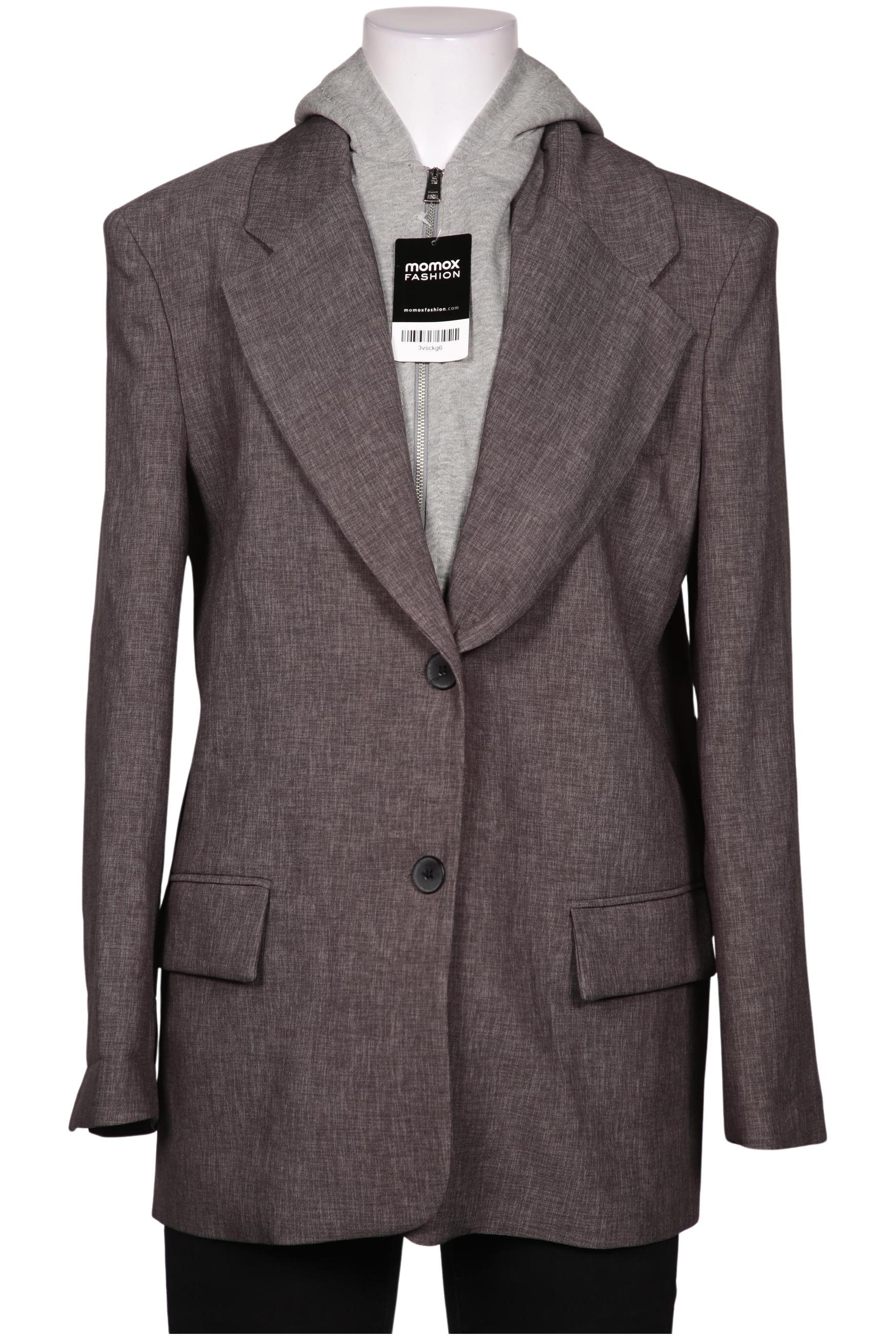

Zara Damen Blazer, grau, Gr. 36