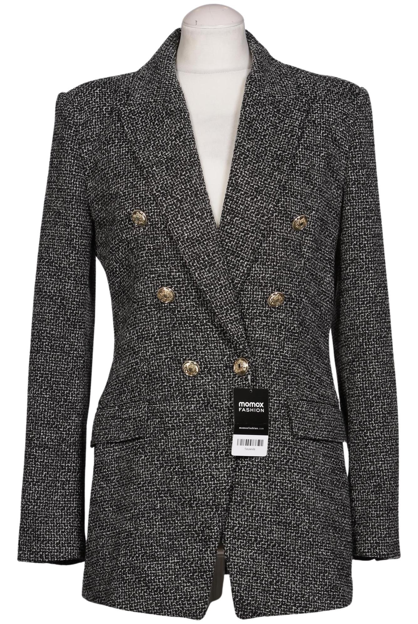 

Zara Damen Blazer, grau, Gr. 38