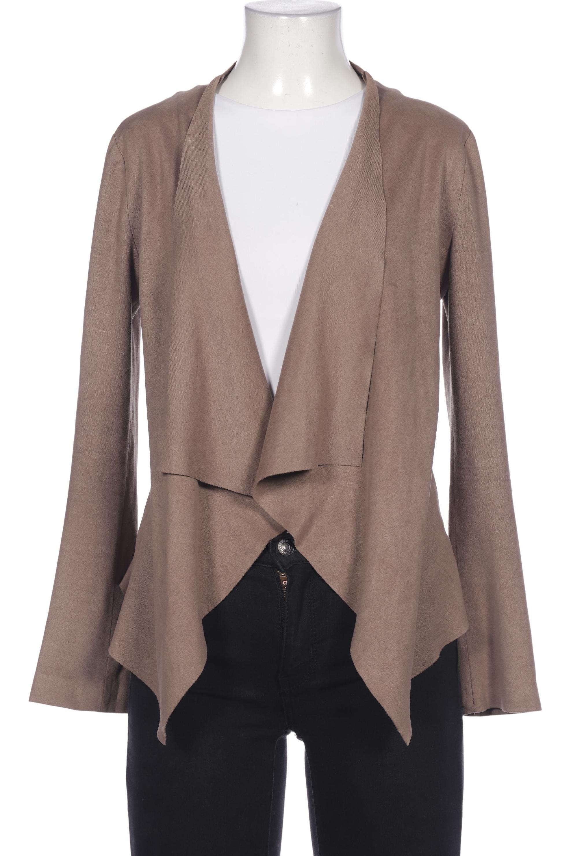 

Zara Damen Blazer, braun, Gr. 34
