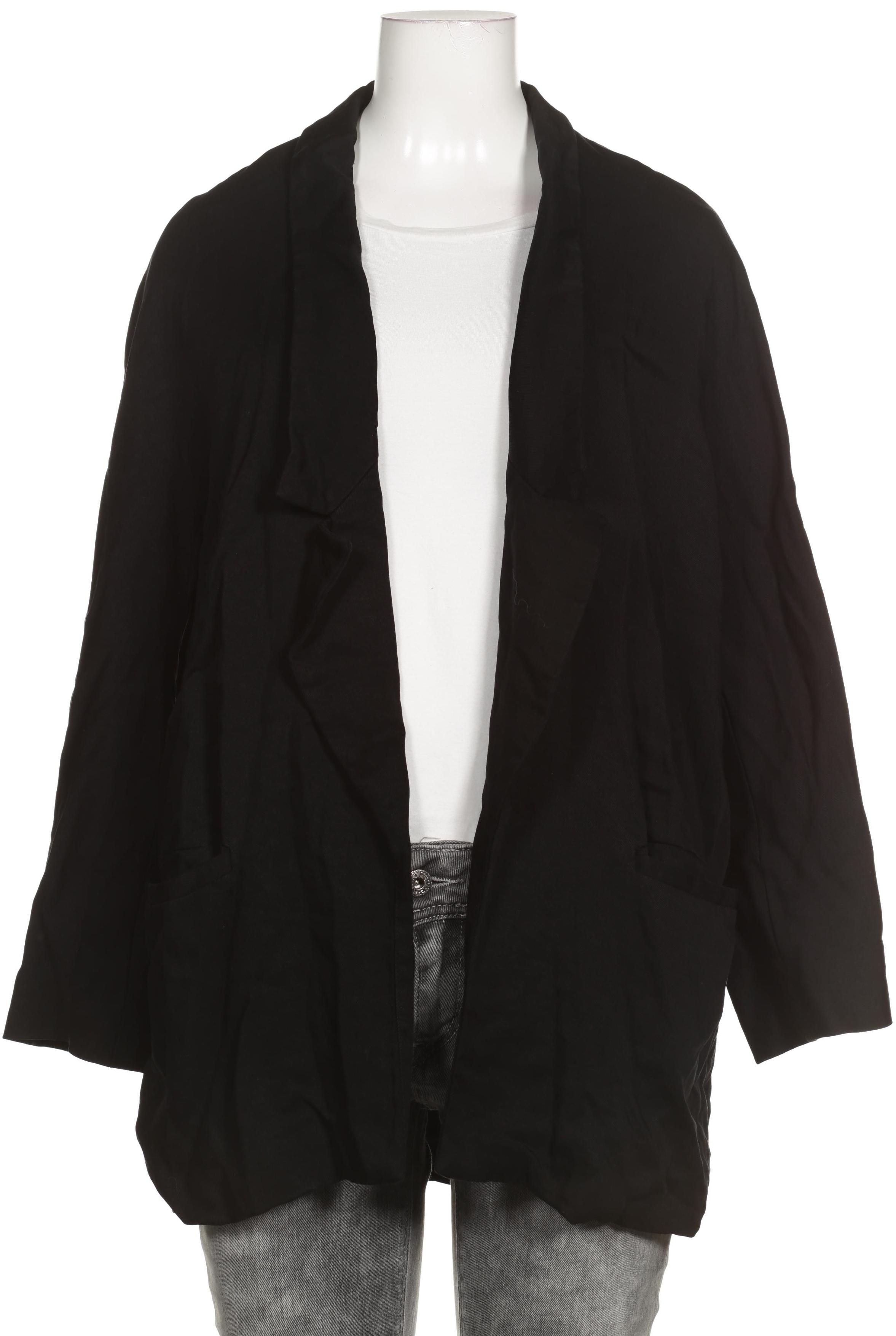 

Zara Damen Blazer, schwarz, Gr. 36