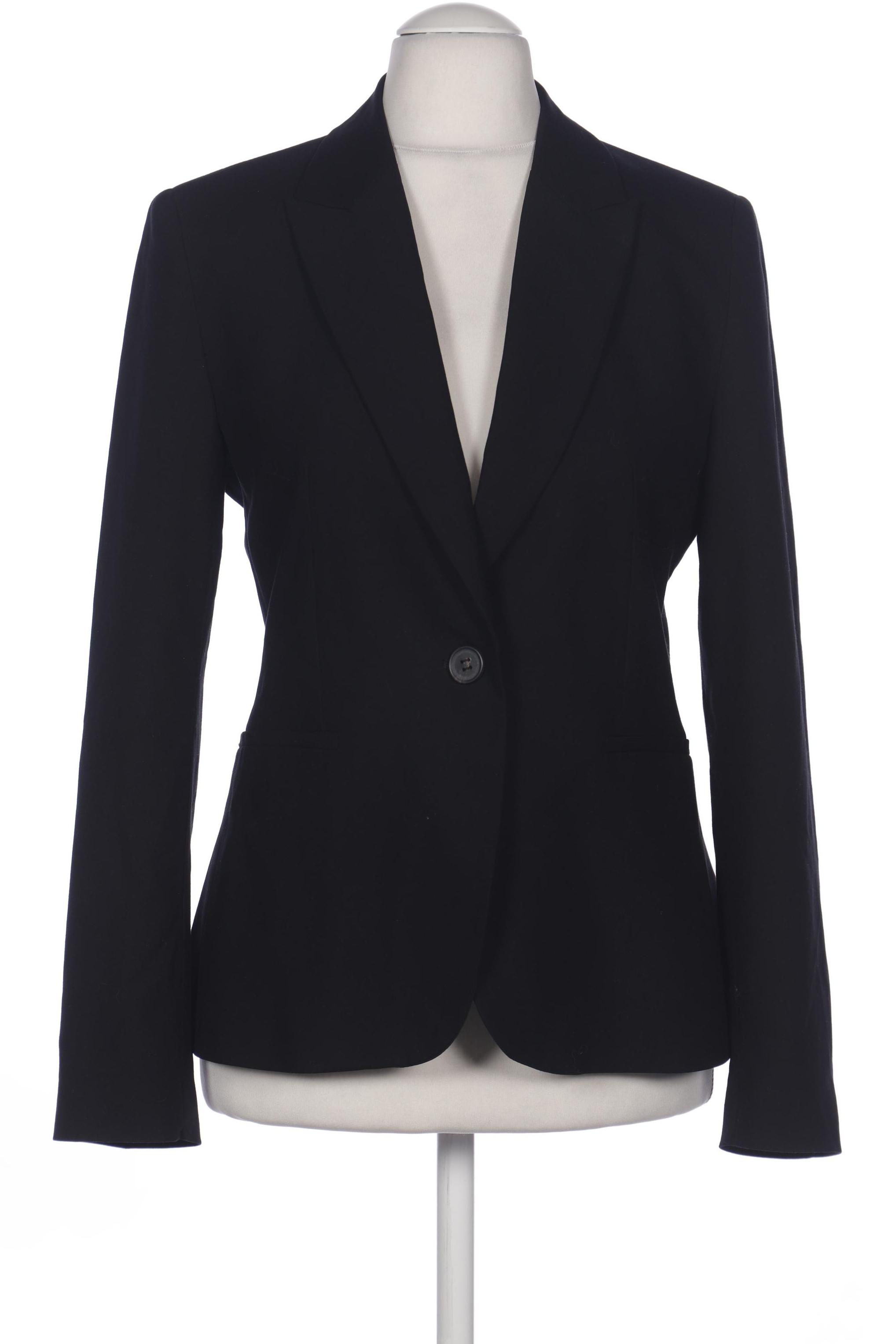 

Zara Damen Blazer, schwarz, Gr. 38