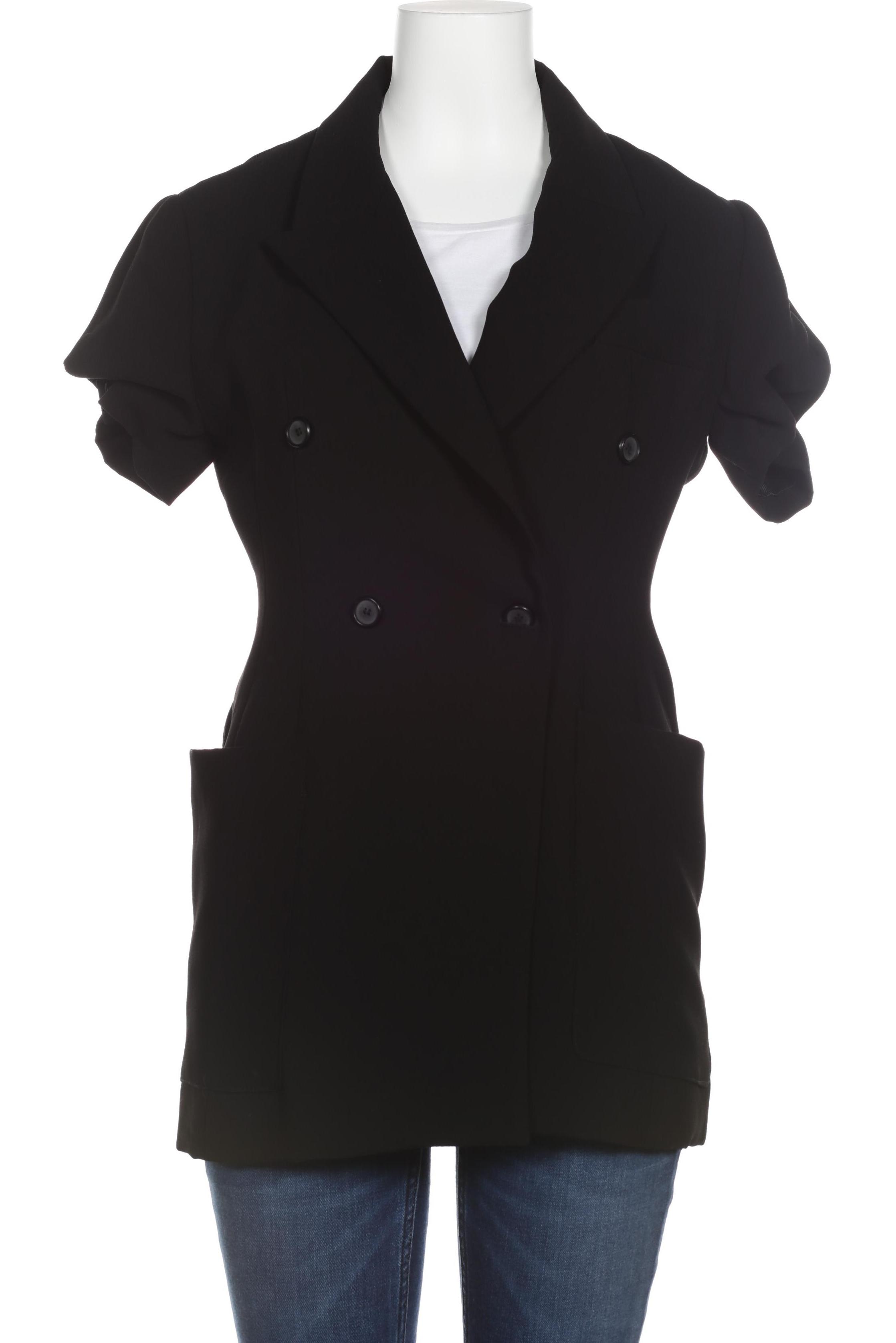 

Zara Damen Blazer, schwarz, Gr. 34