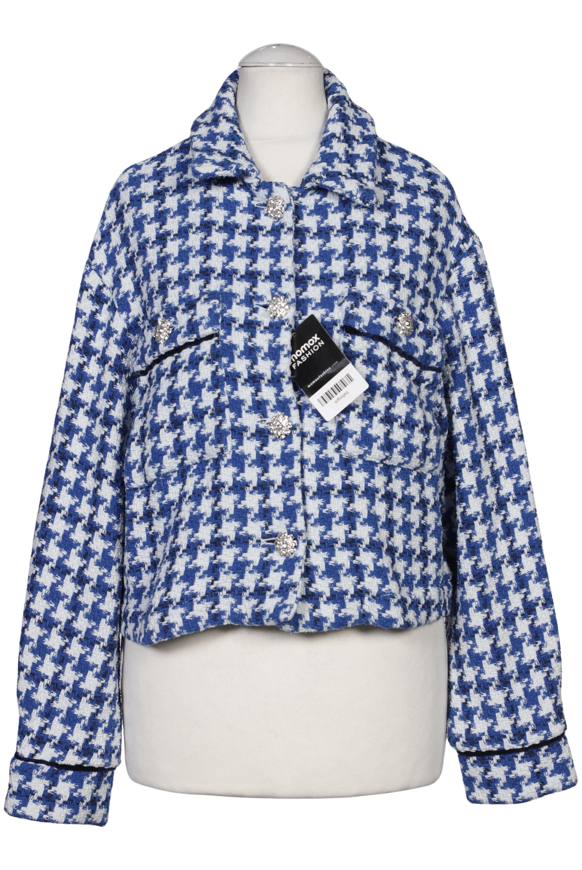 

Zara Damen Blazer, mehrfarbig, Gr. 36