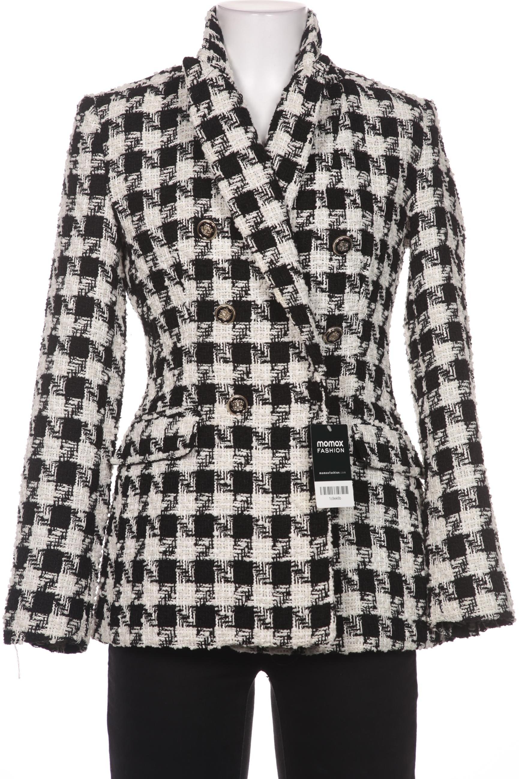 

Zara Damen Blazer, schwarz, Gr. 34