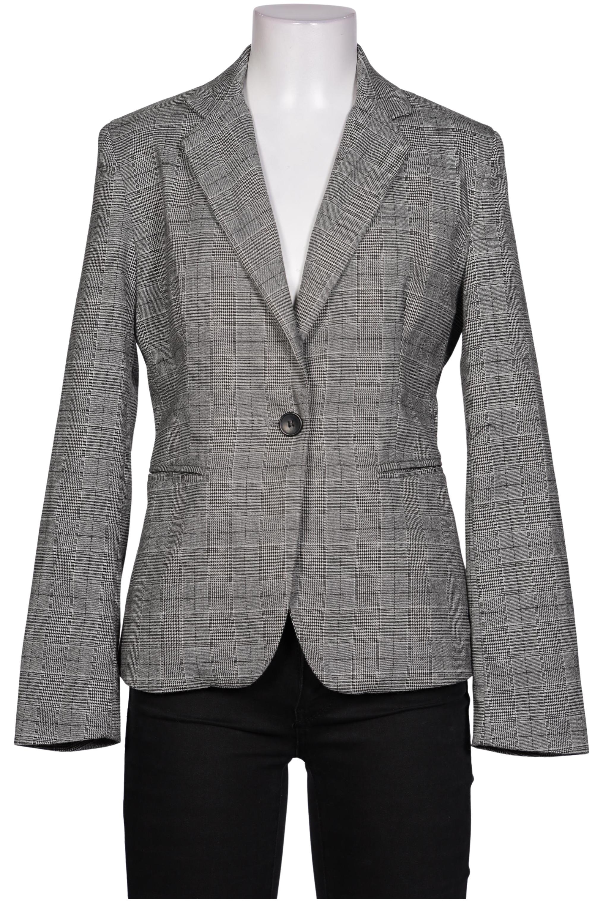 

Zara Damen Blazer, grau, Gr. 36