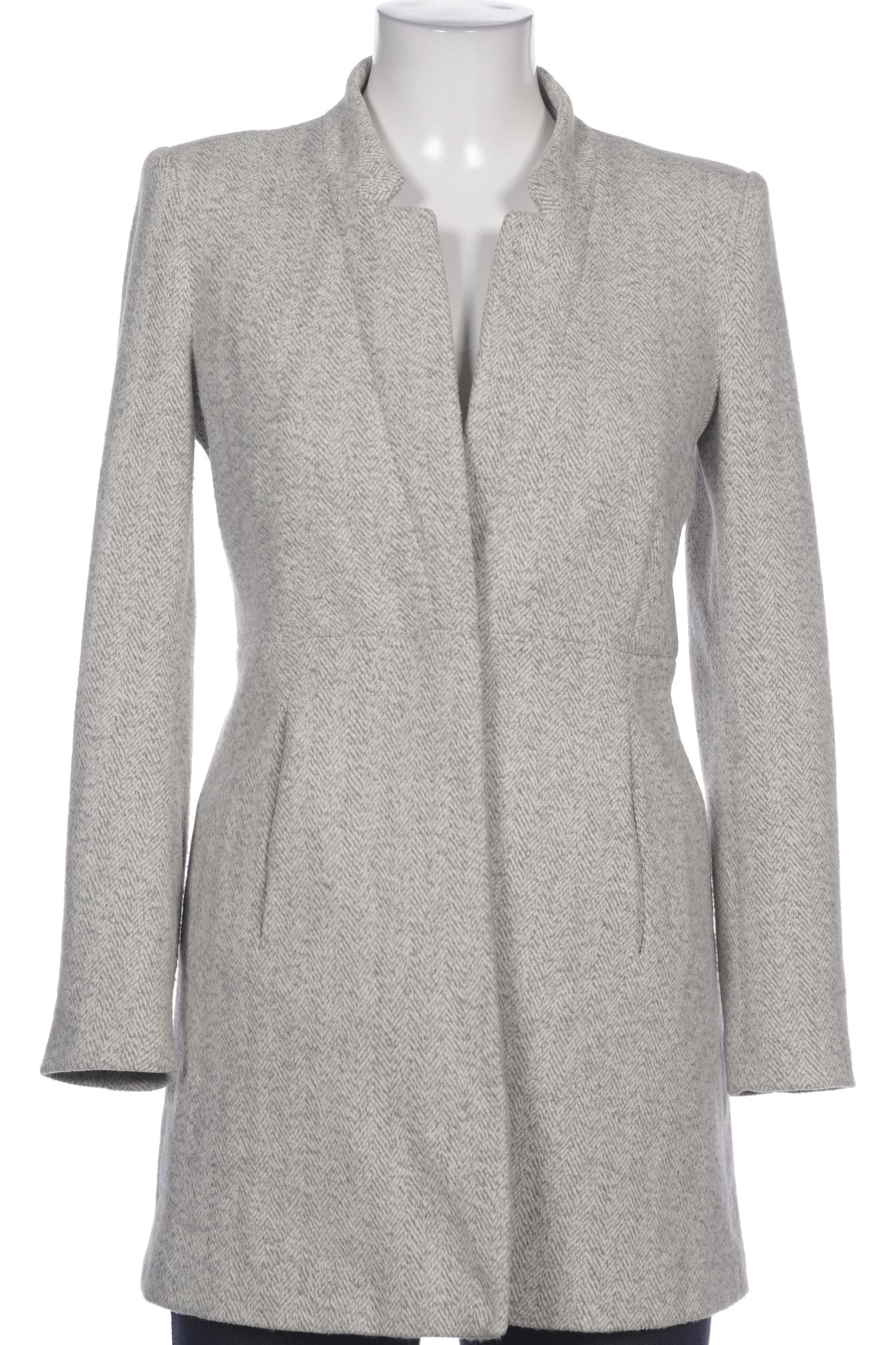 

Zara Damen Blazer, grau, Gr. 38