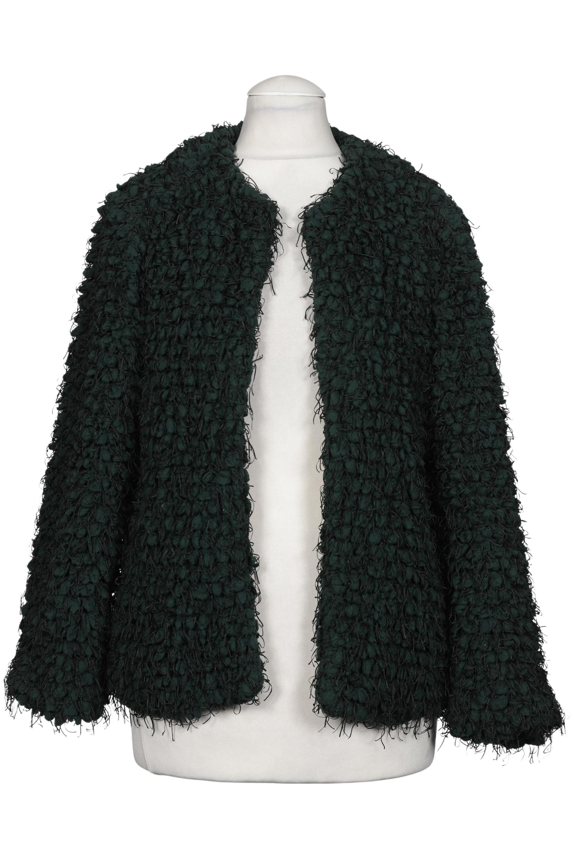 

Zara Damen Blazer, grün, Gr. 34