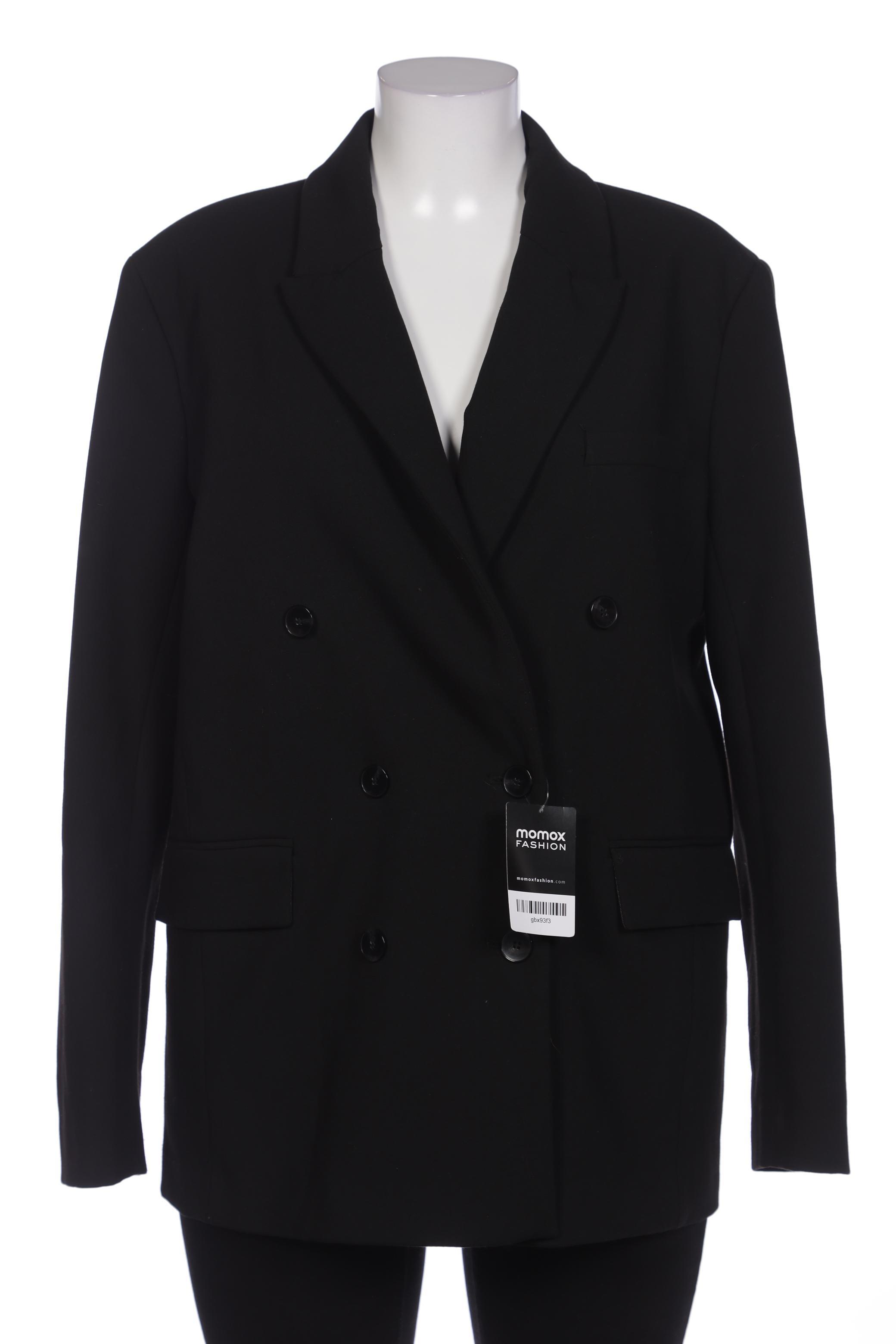

Zara Damen Blazer, schwarz, Gr. 44