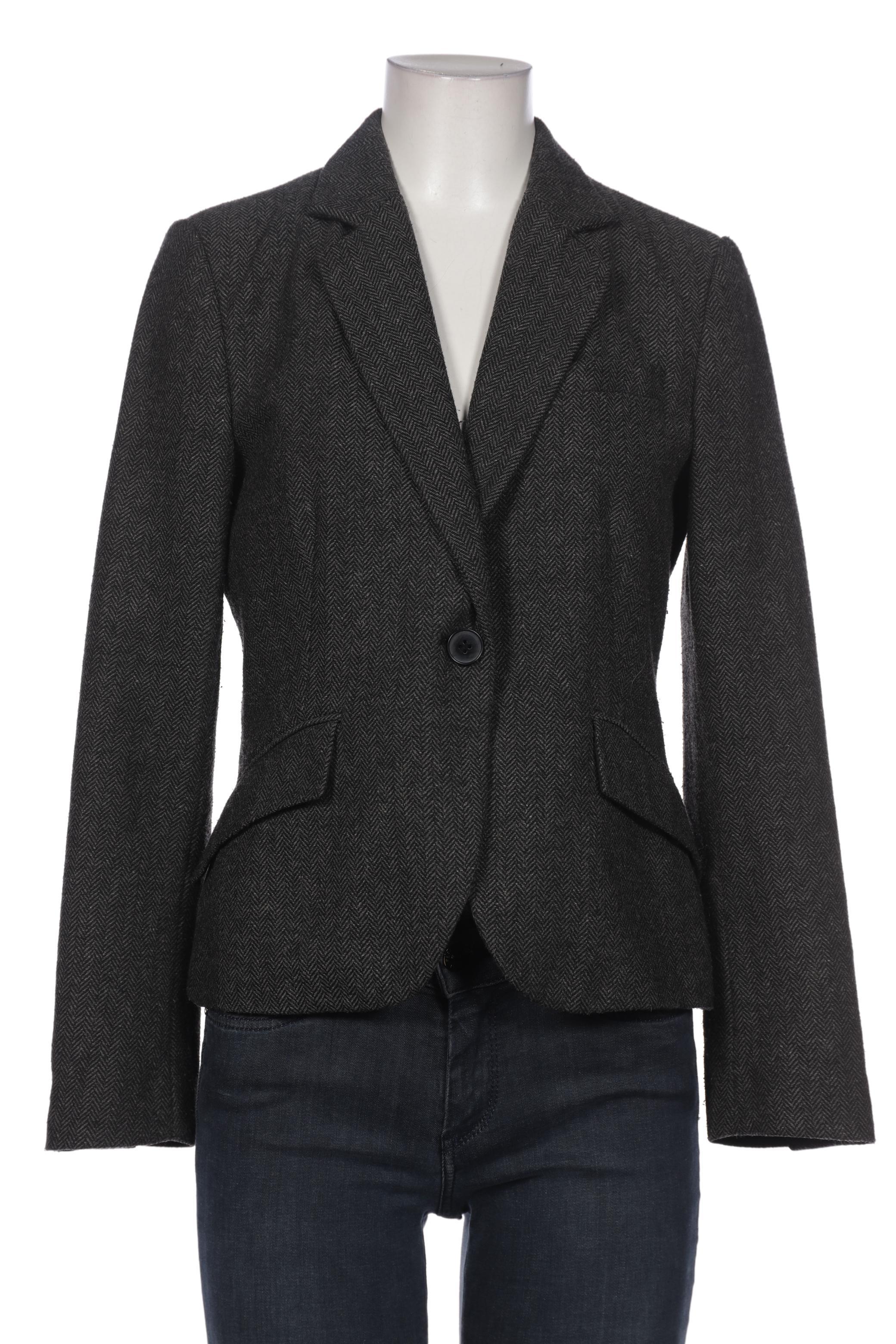

Zara Damen Blazer, grau, Gr. 38